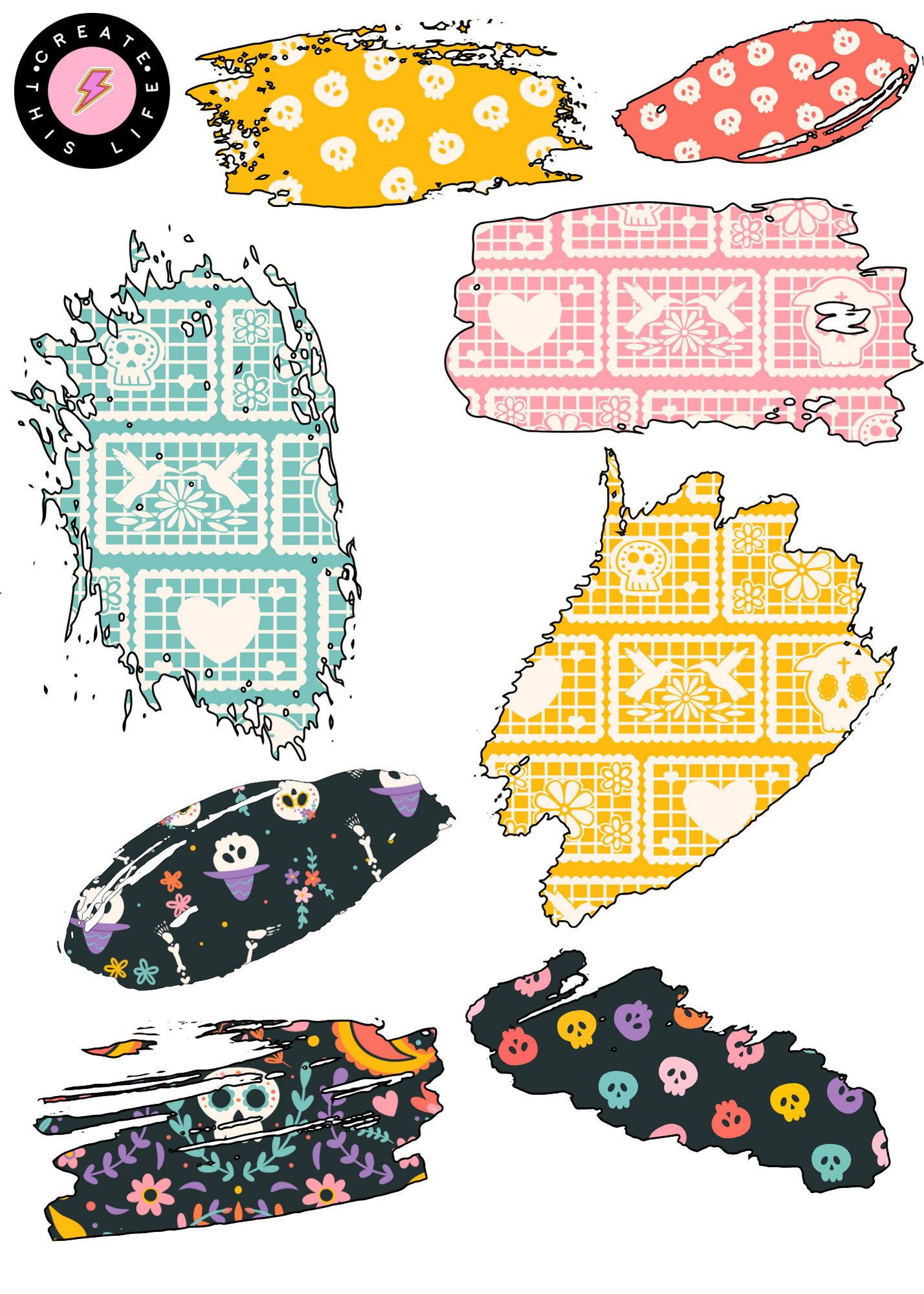 Muertos