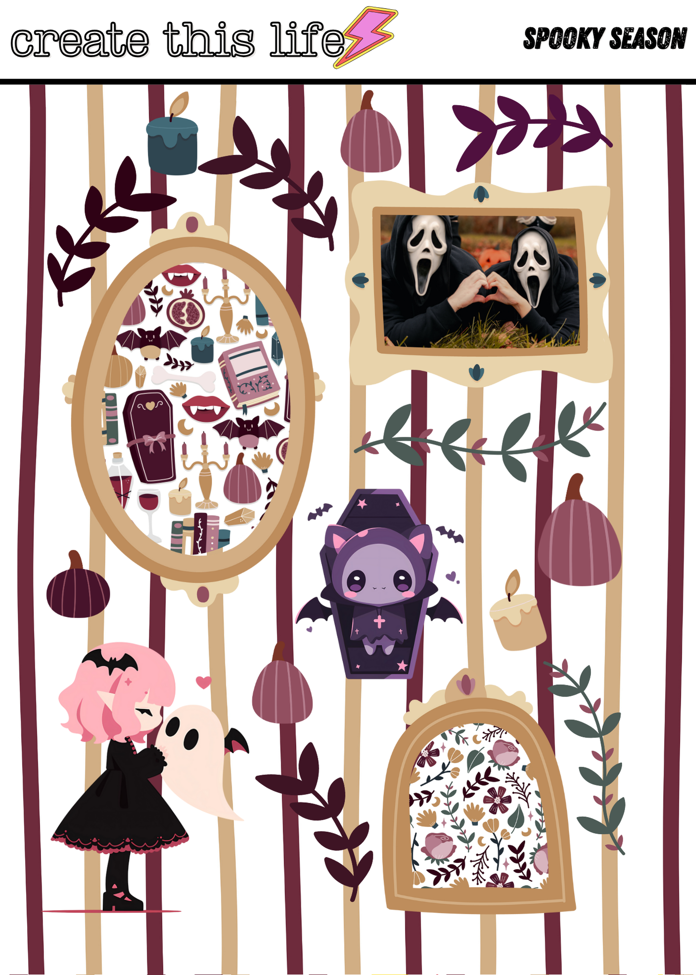 Spooky Season