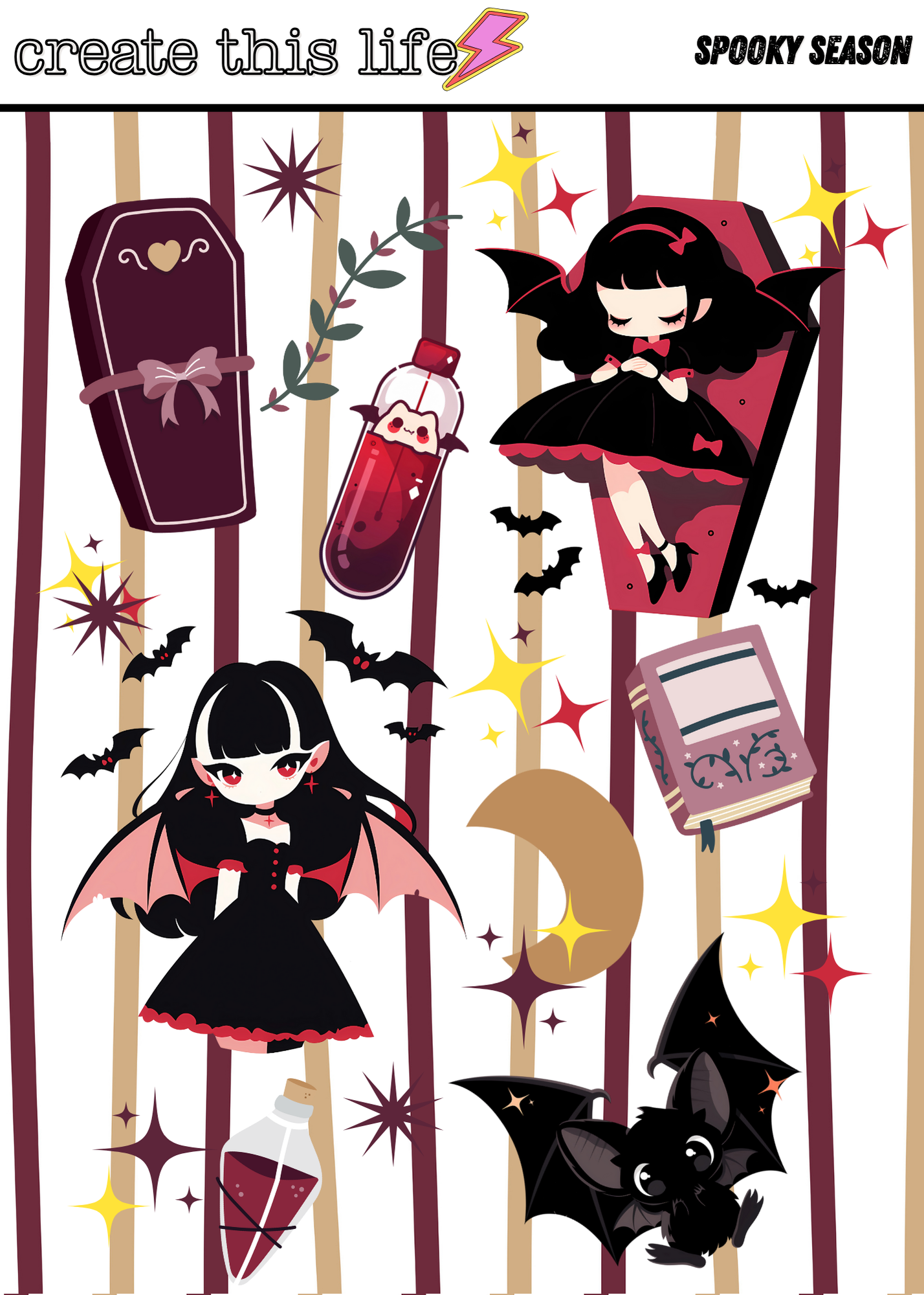 Spooky Season
