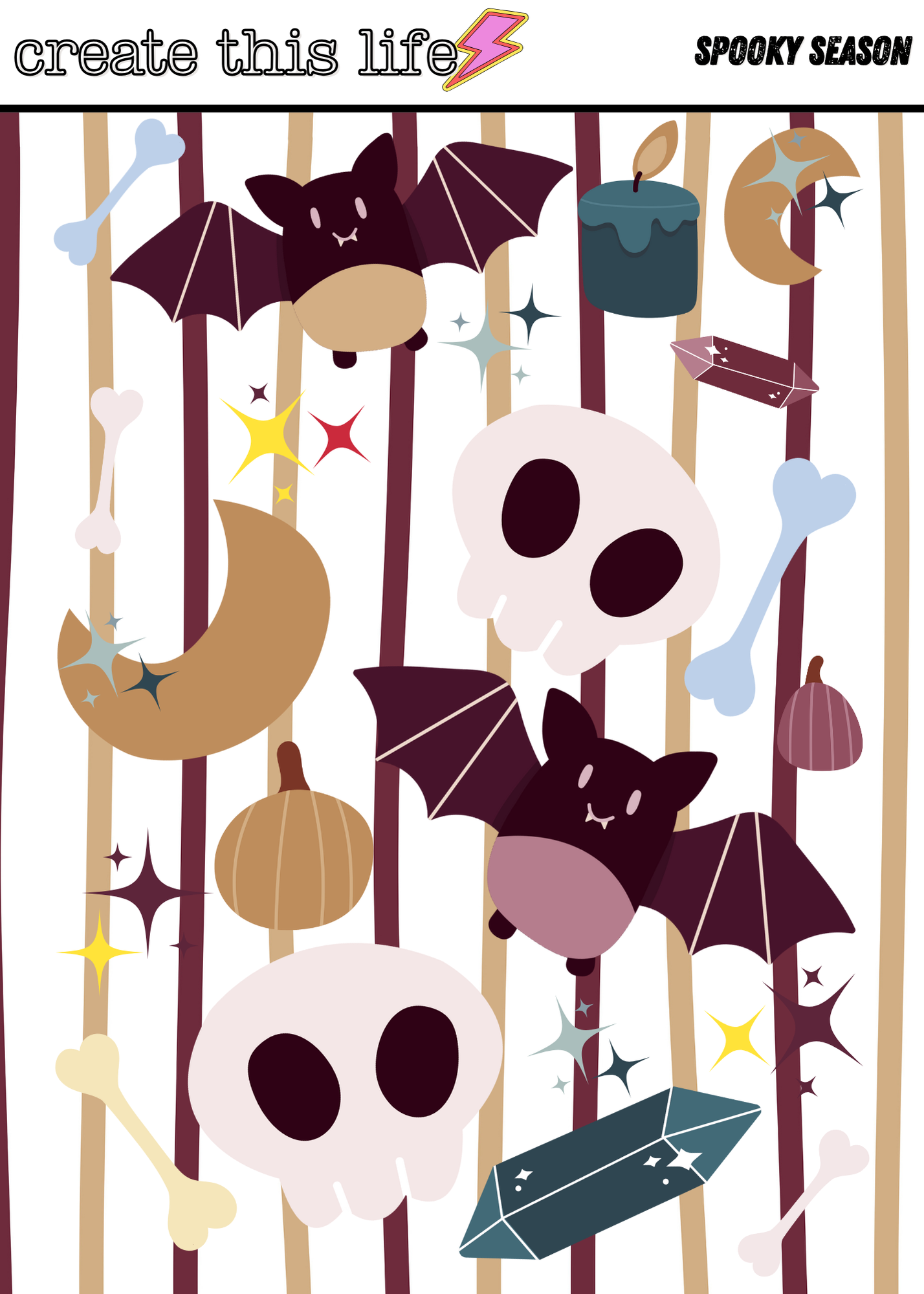 Spooky Season