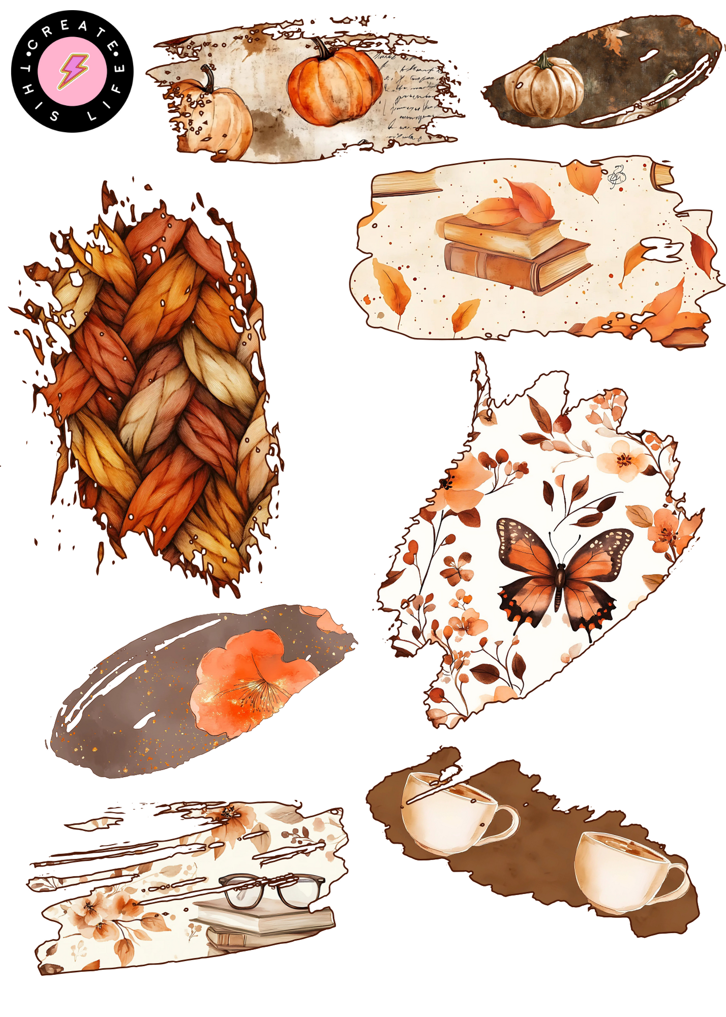 Autumn Reads