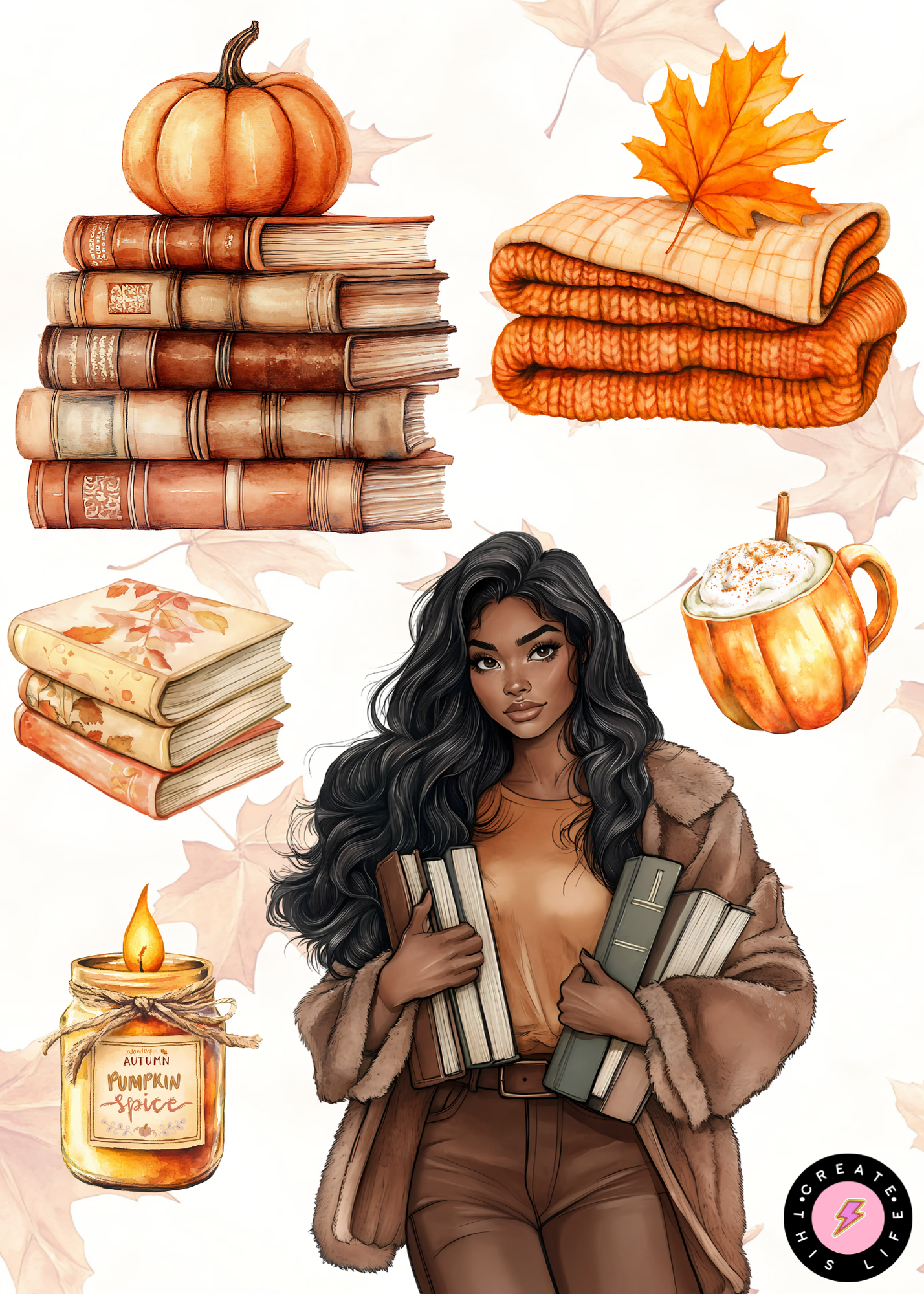 Autumn Reads