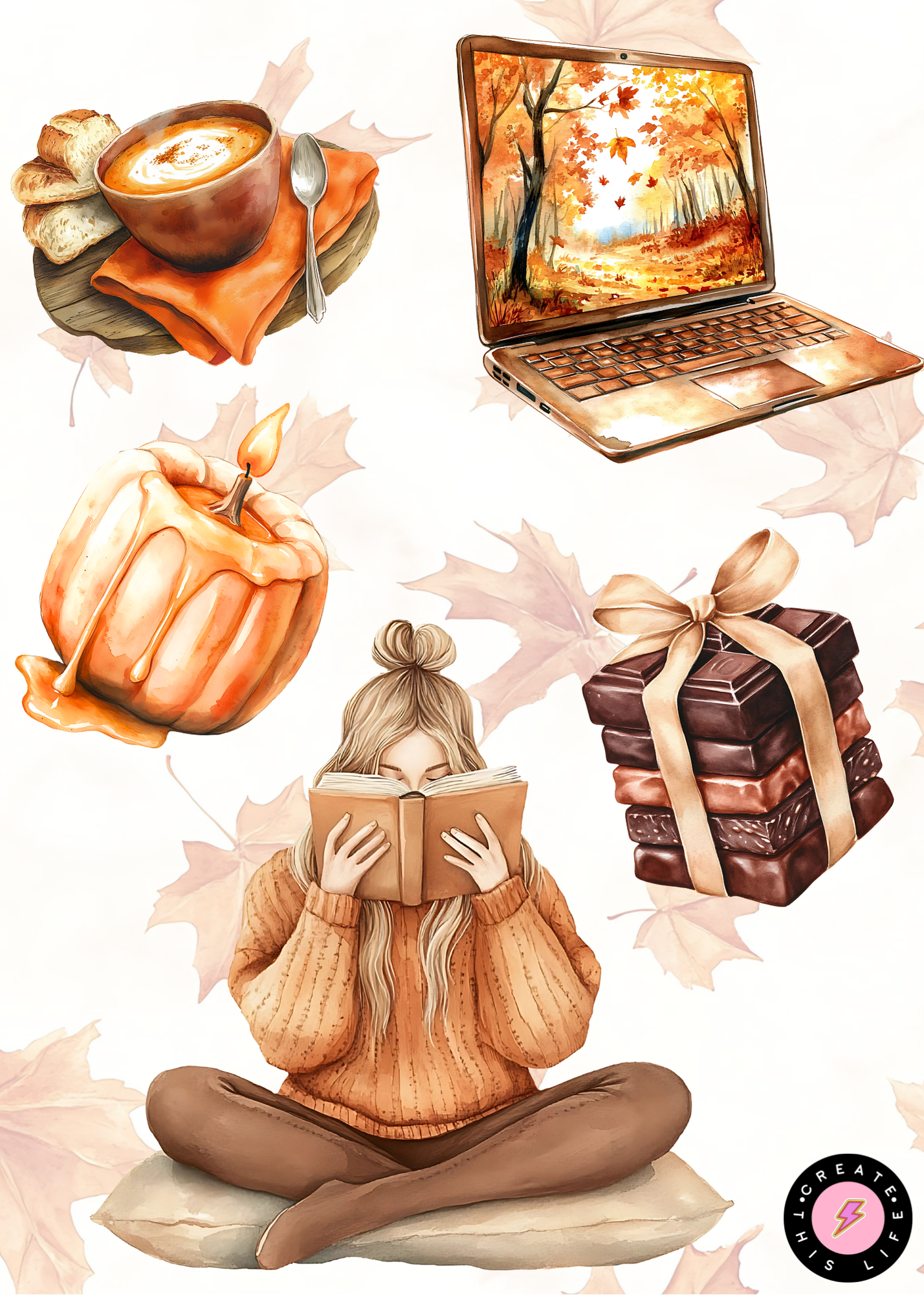 Autumn Reads