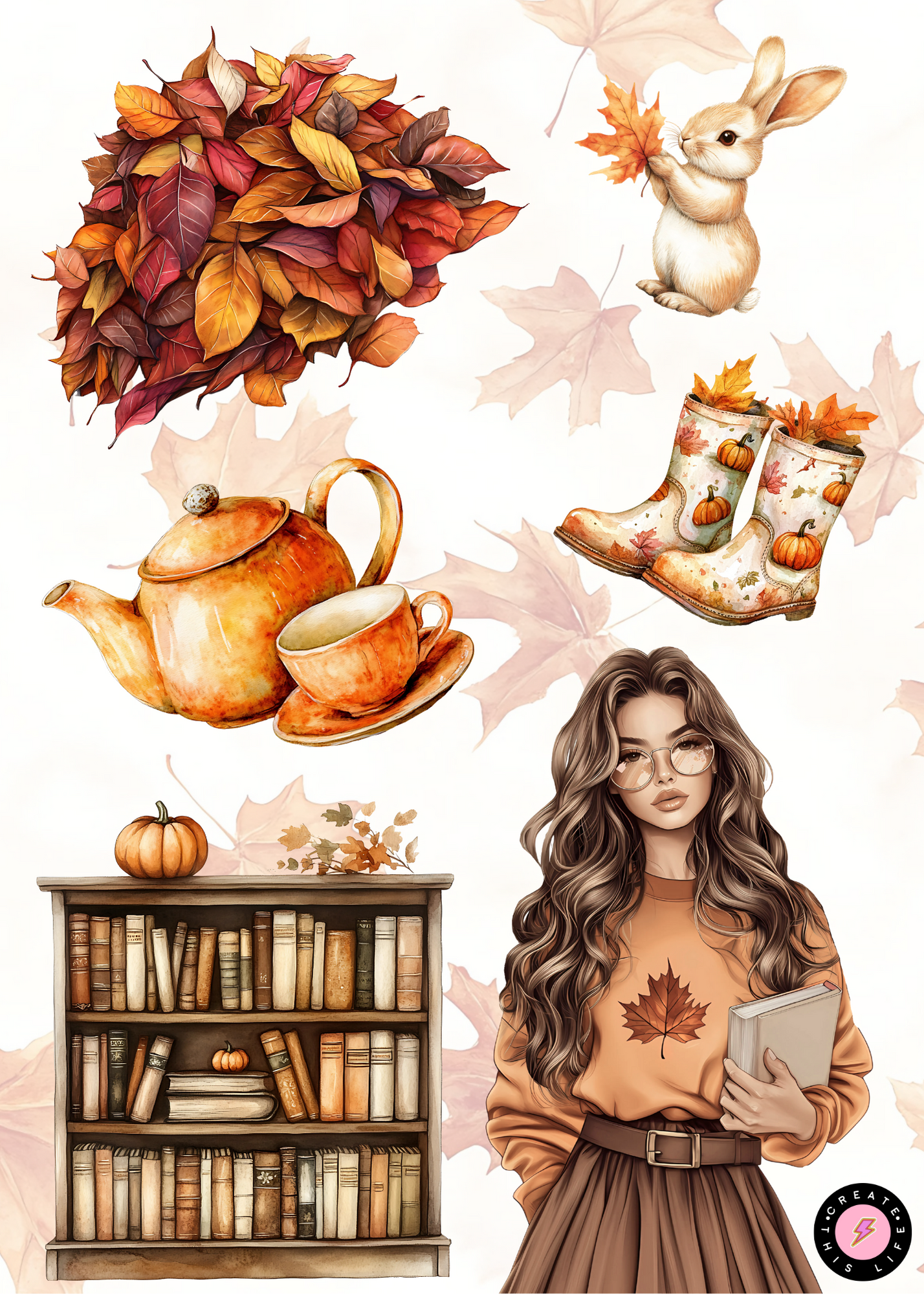 Autumn Reads