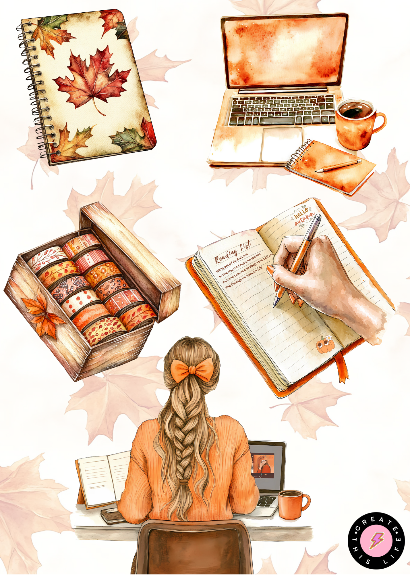 Autumn Reads