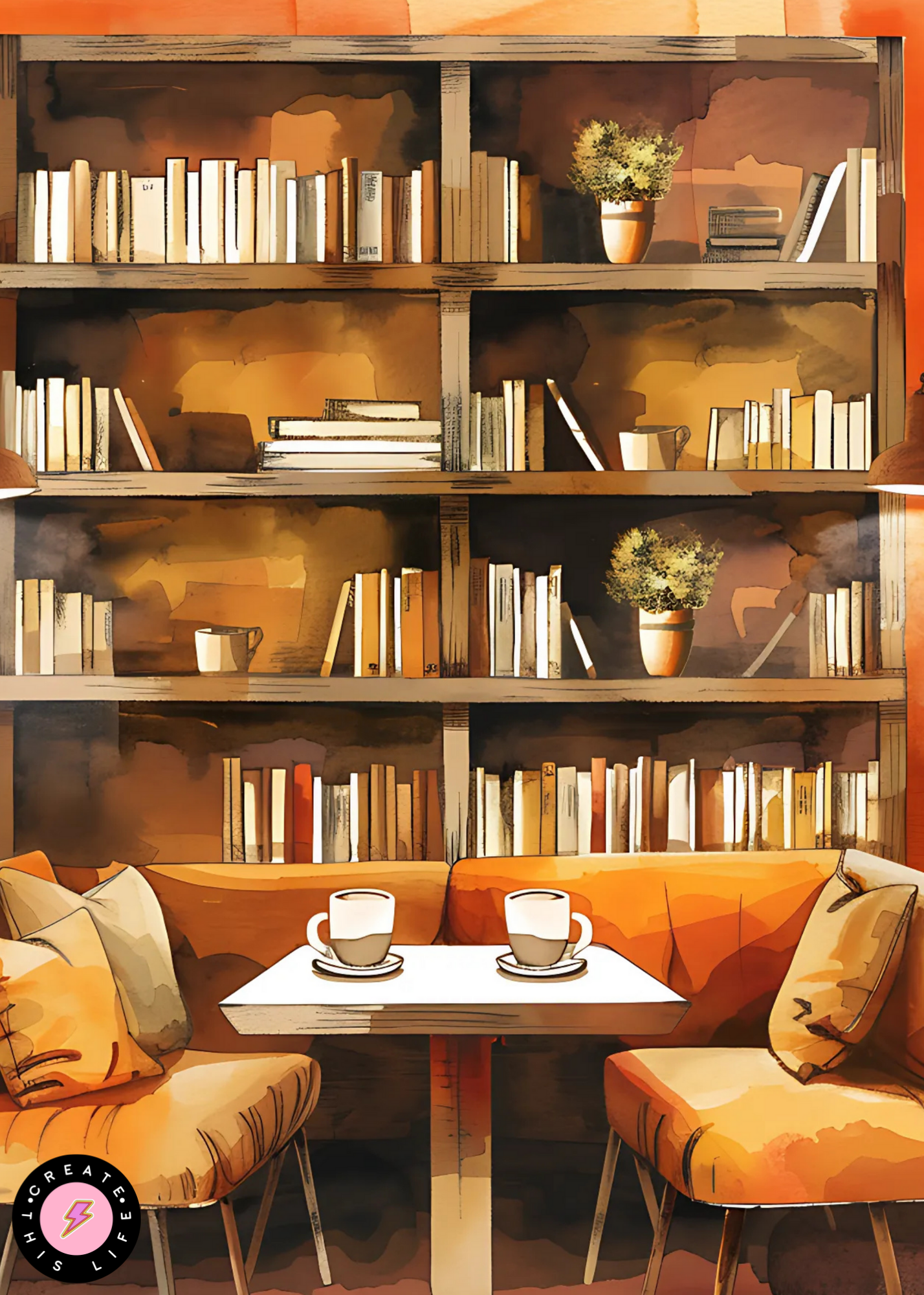 Autumn Reads