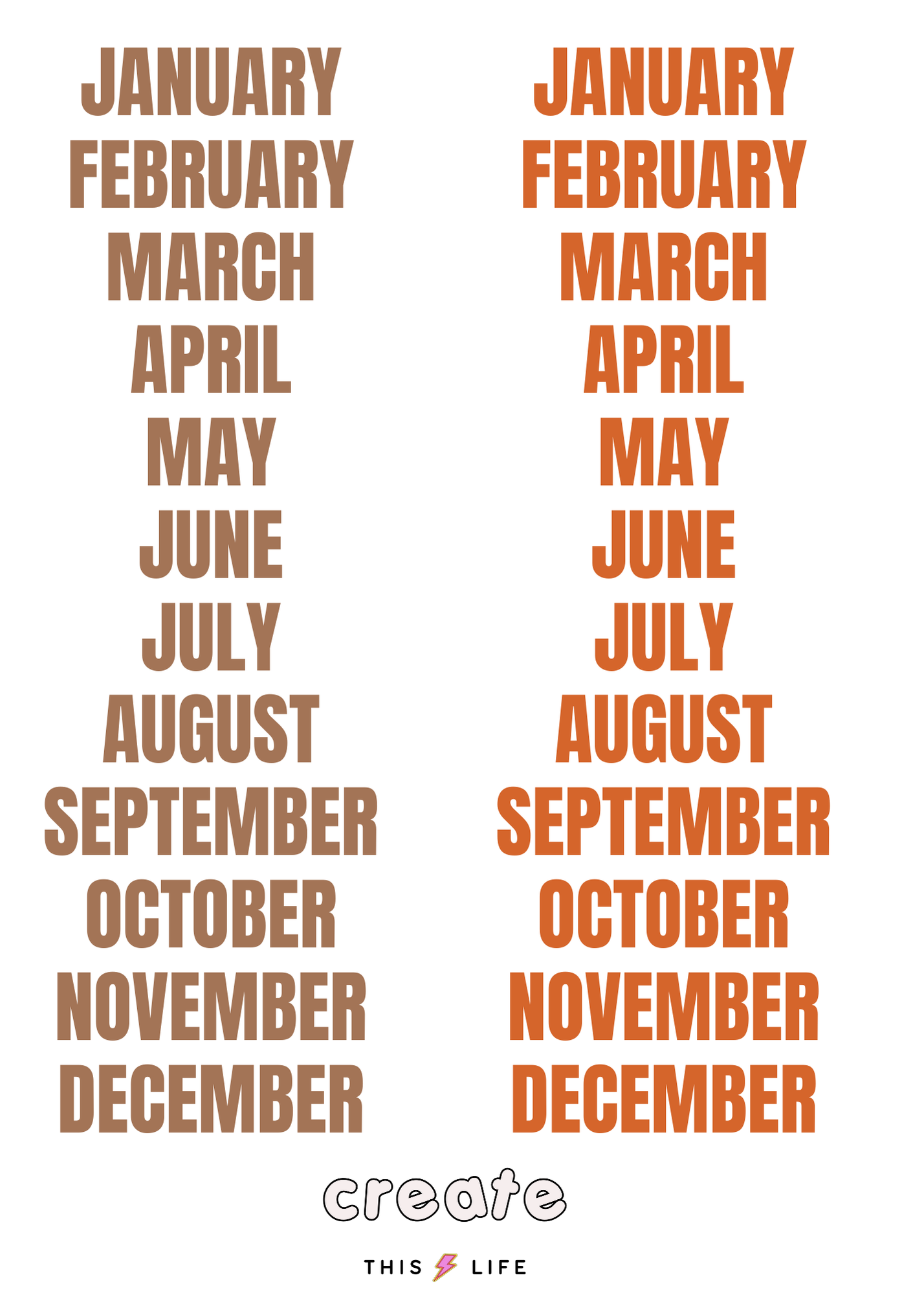 Autumn Reads