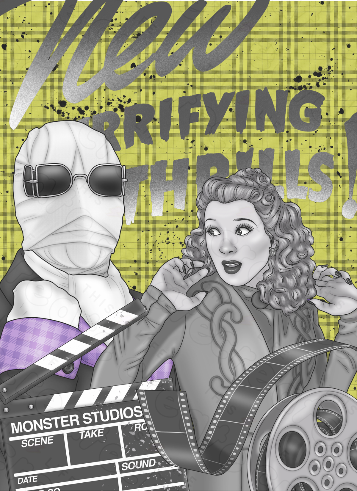 Nostalgic Movies BGS