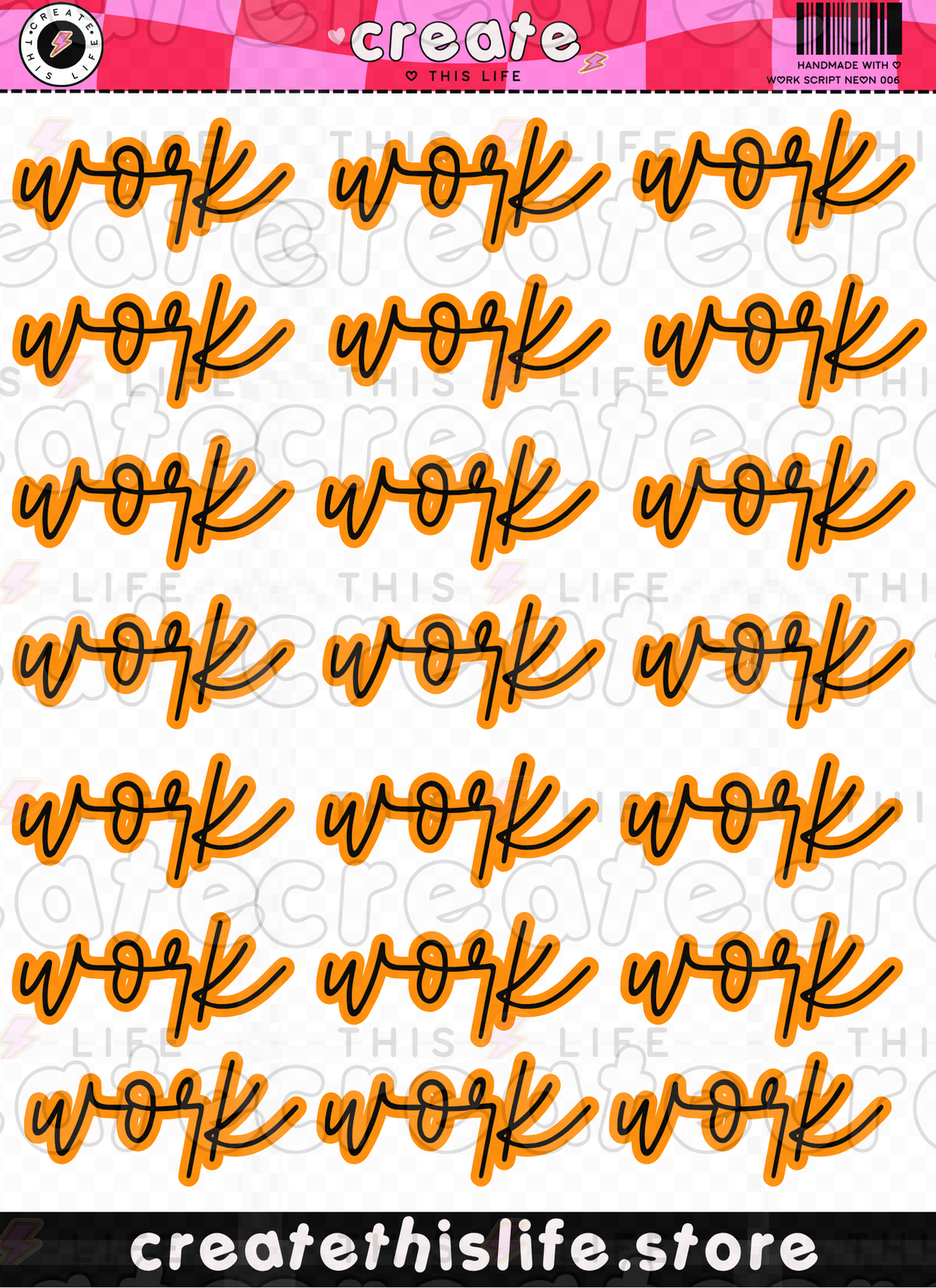 Neon Scripts