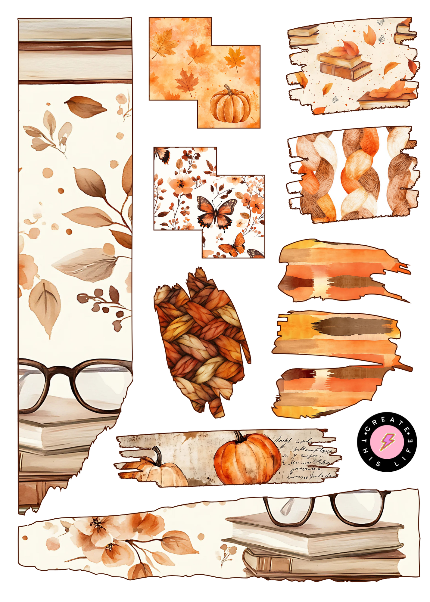 Autumn Reads