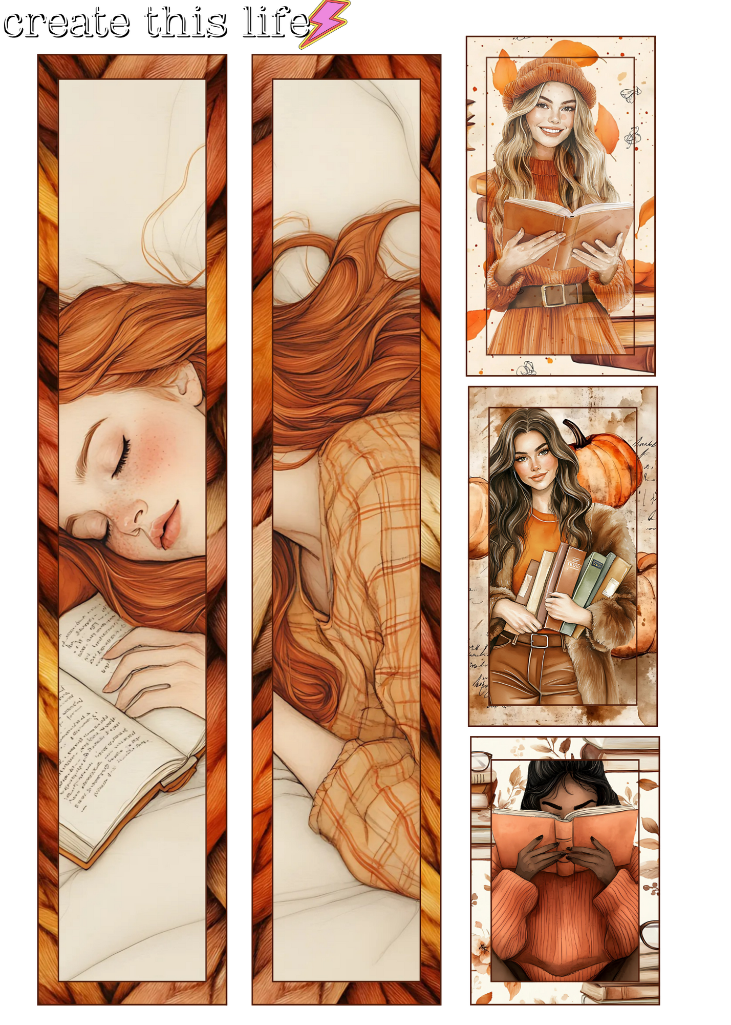 Autumn Reads