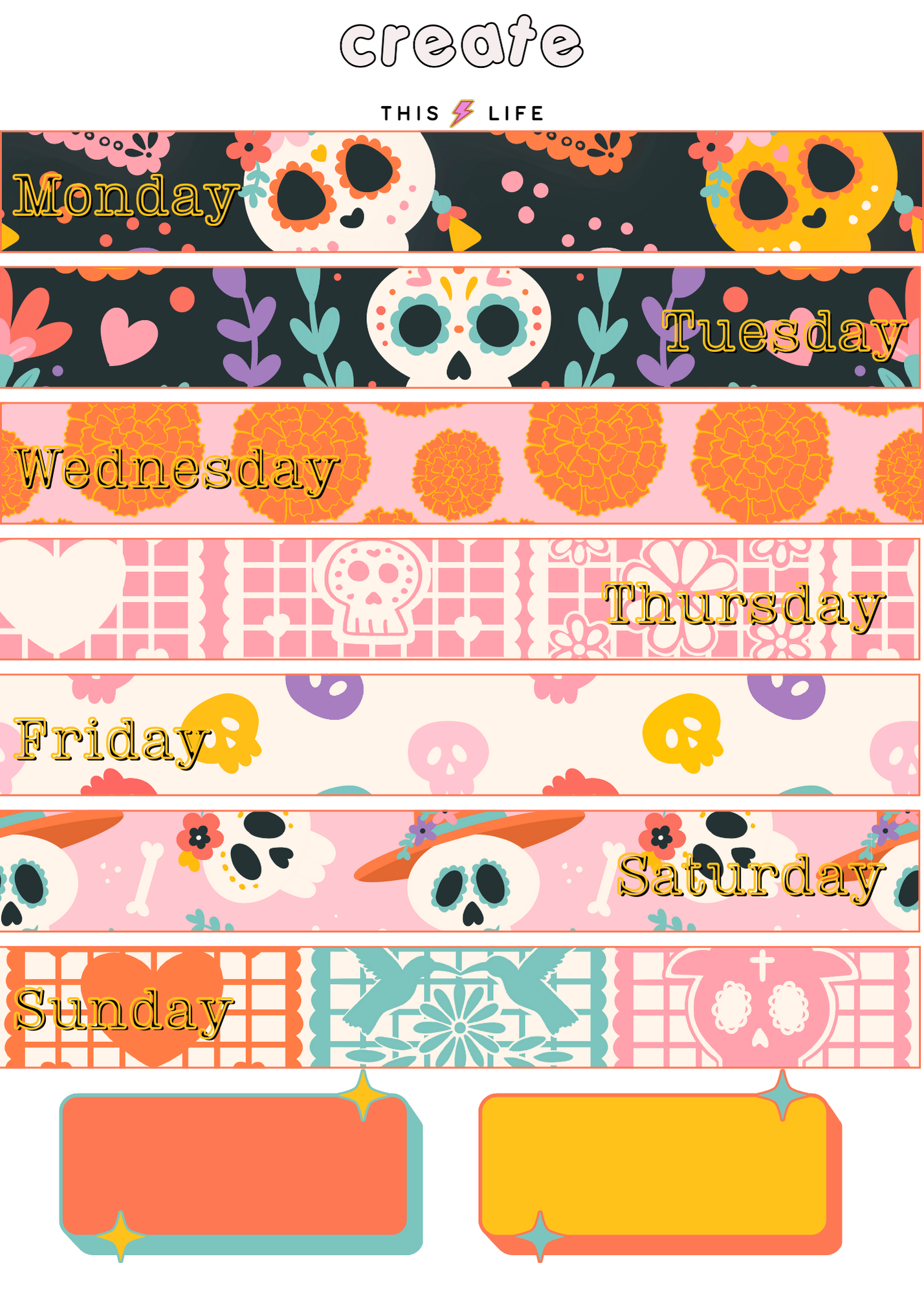 Muertos