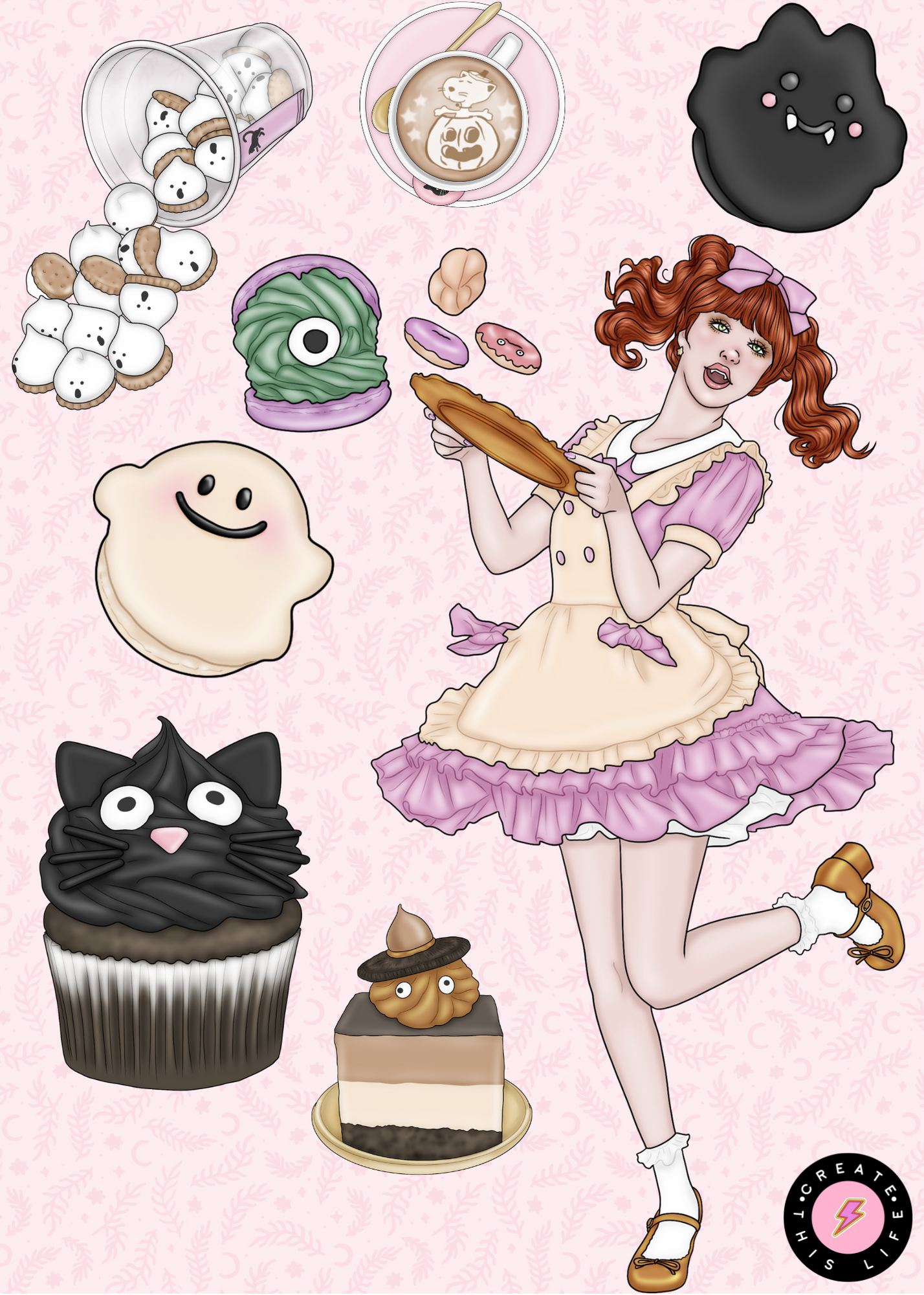 Black Cat Cafe