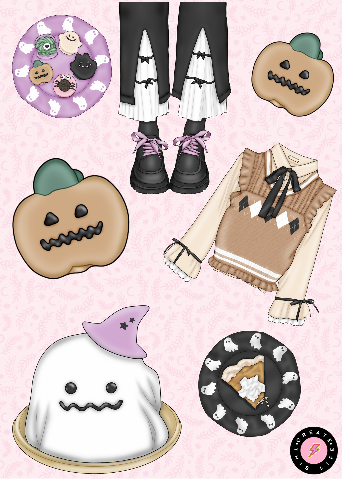 Black Cat Cafe
