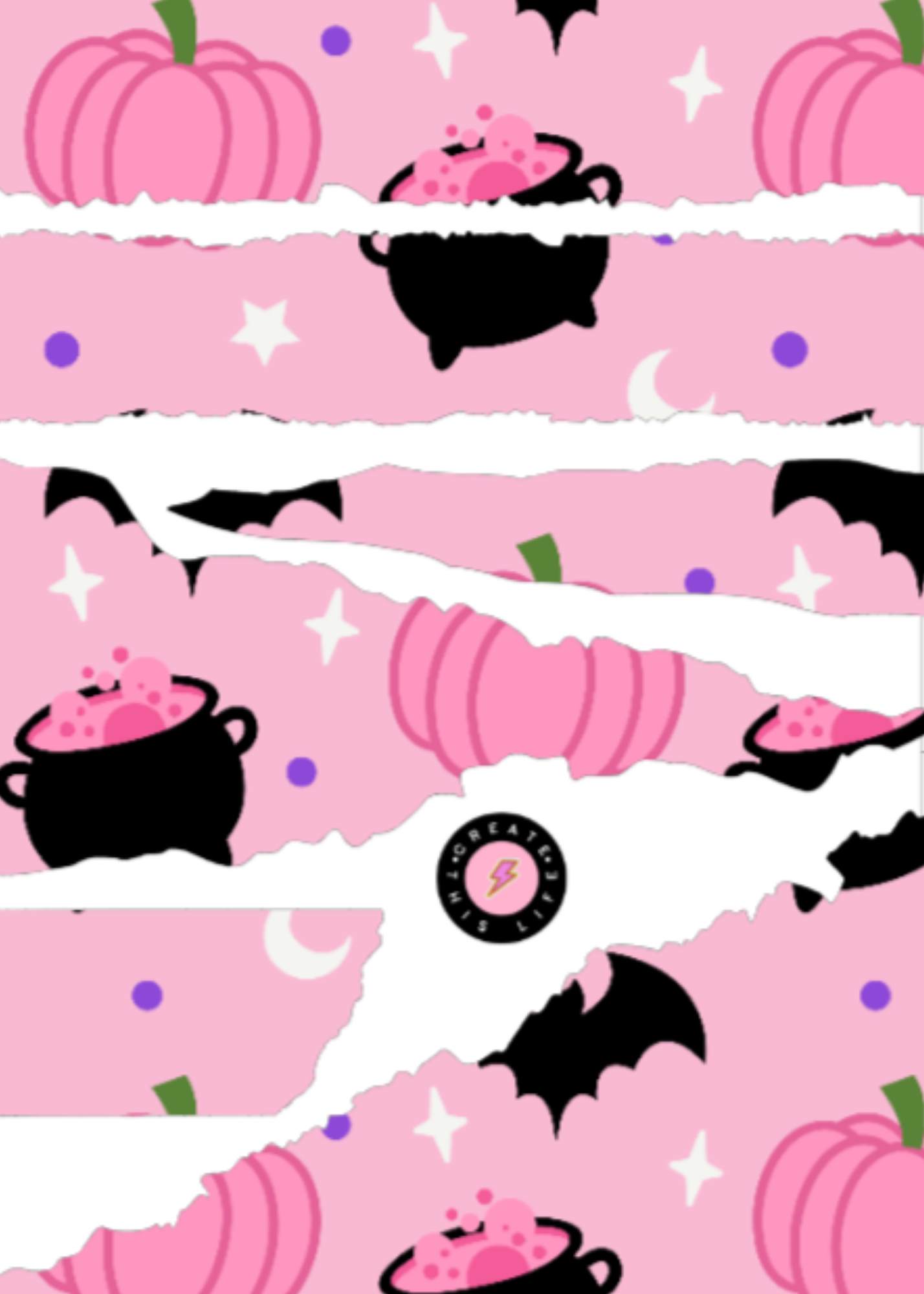 Cute & Spooky