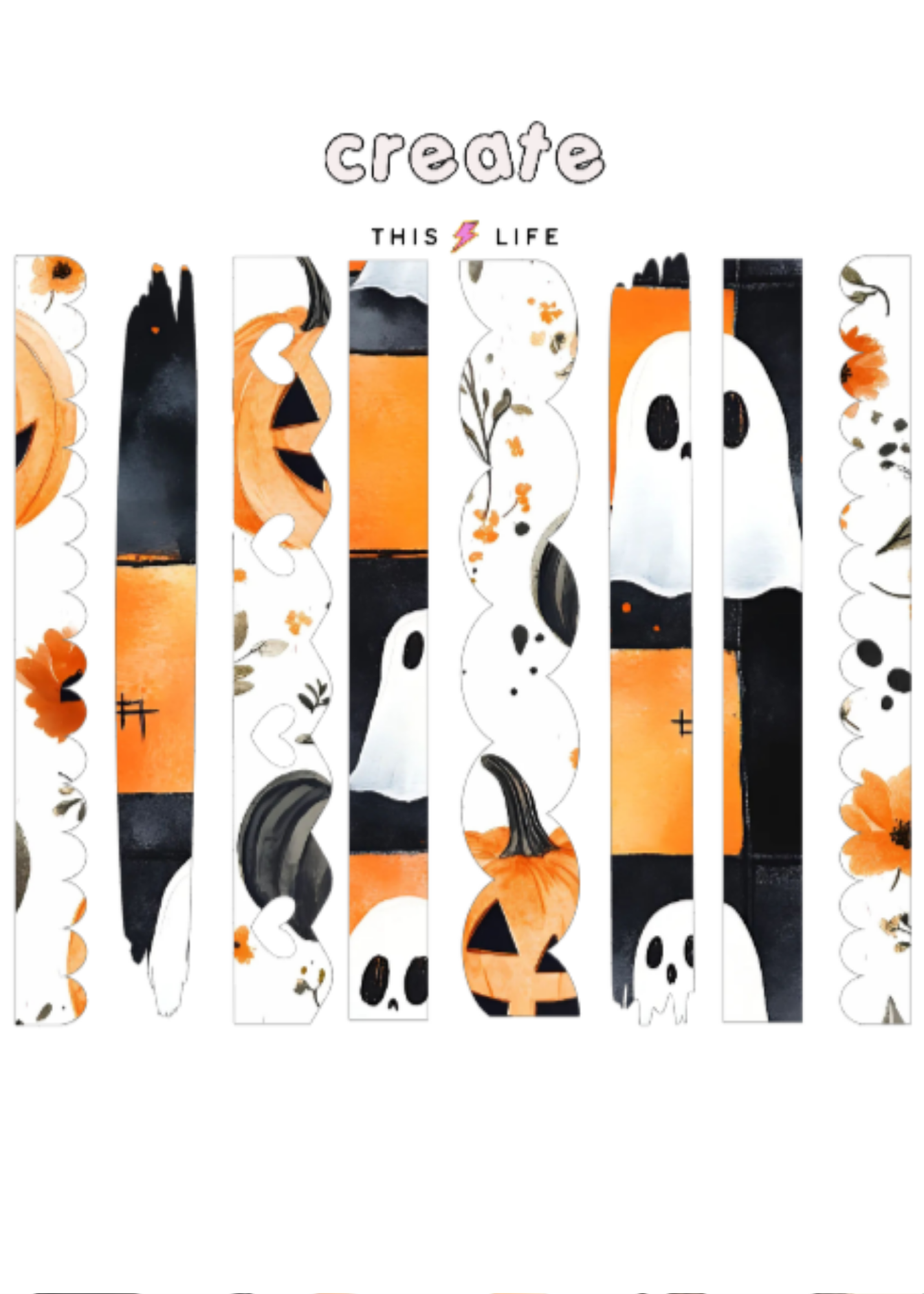 Spooky & Cozy