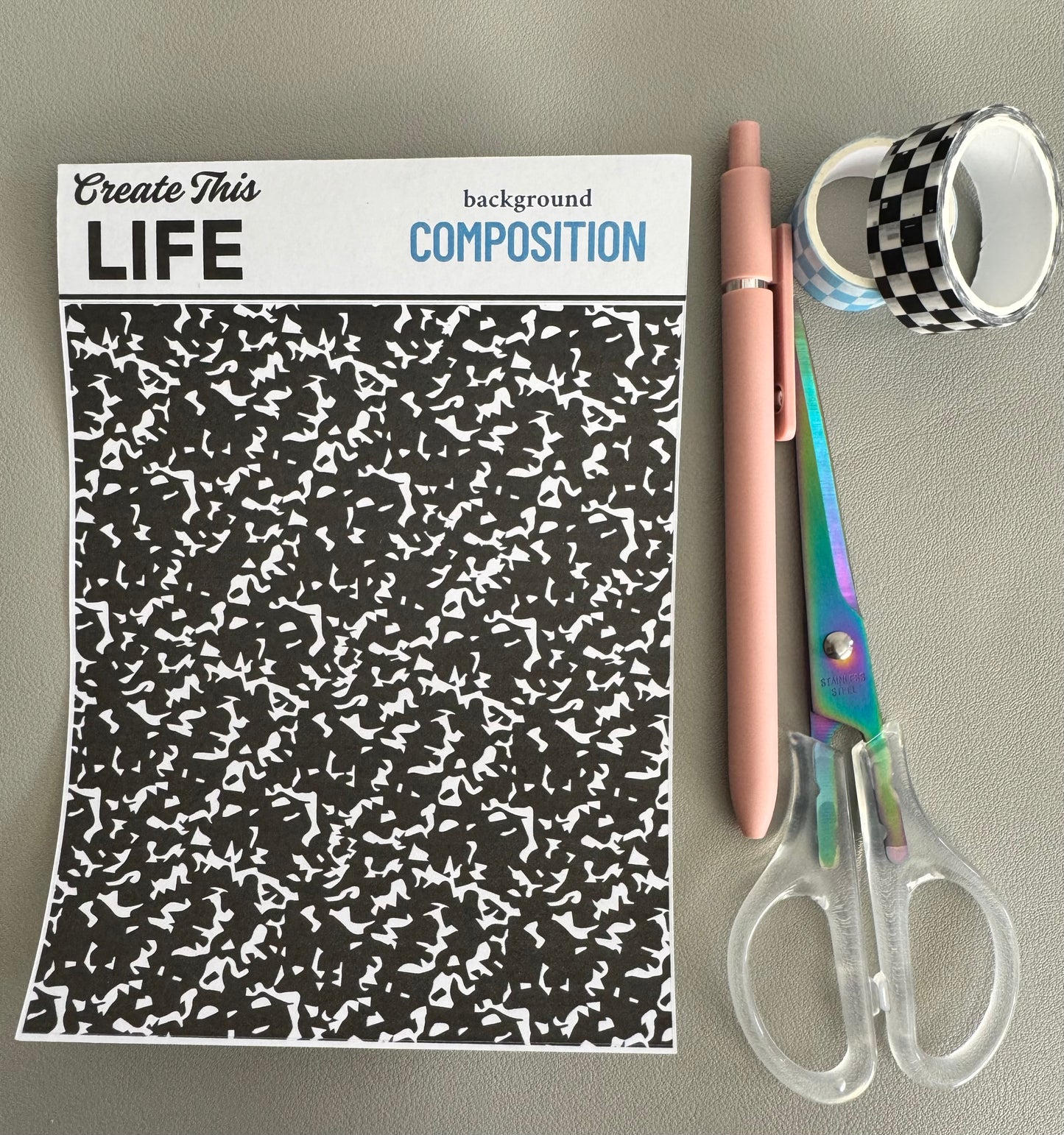 Composition