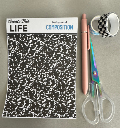 Composition