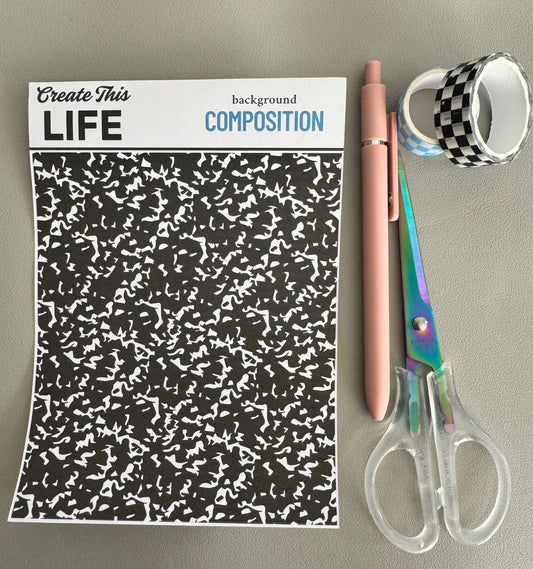Composition