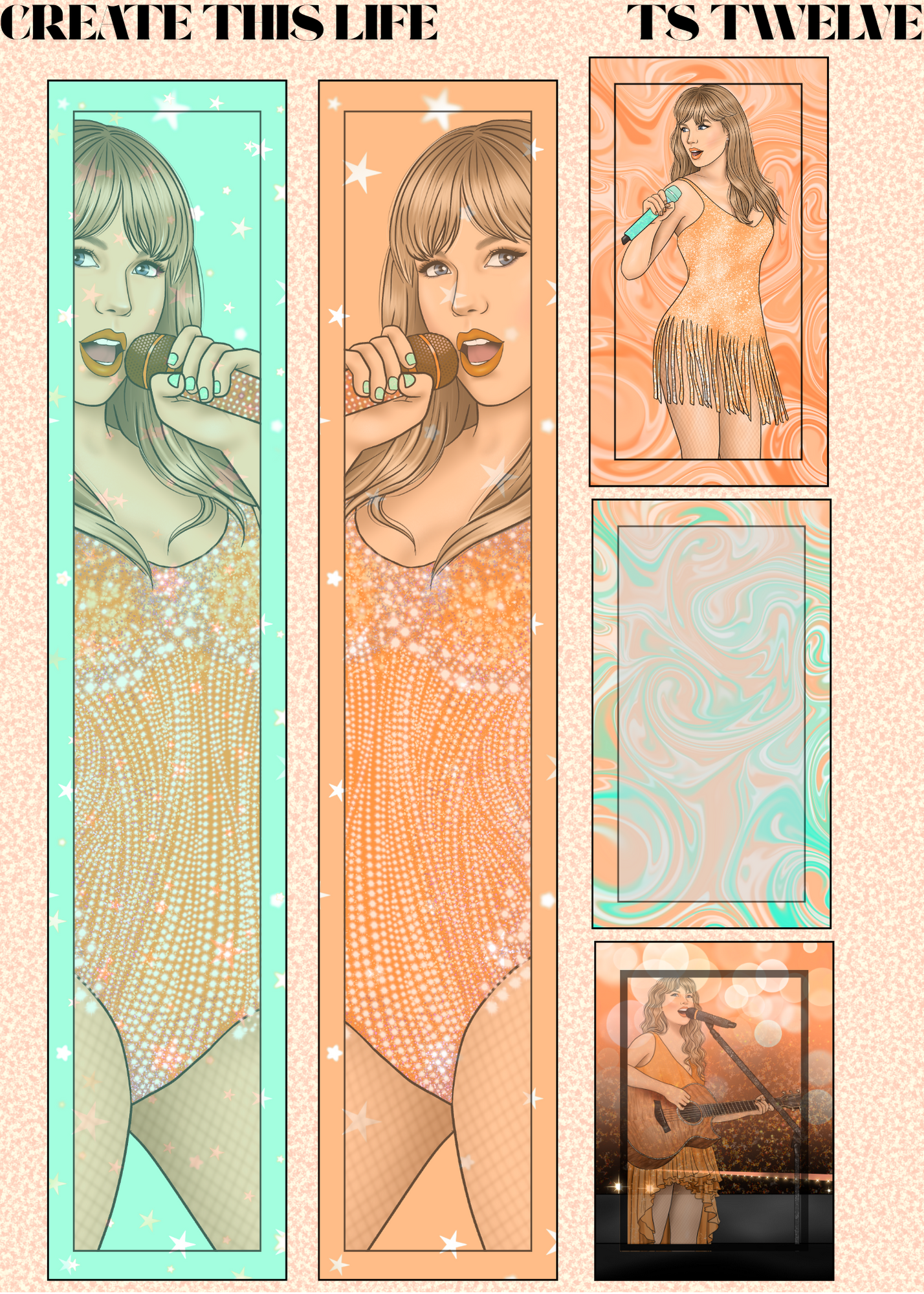 TS TWELVE