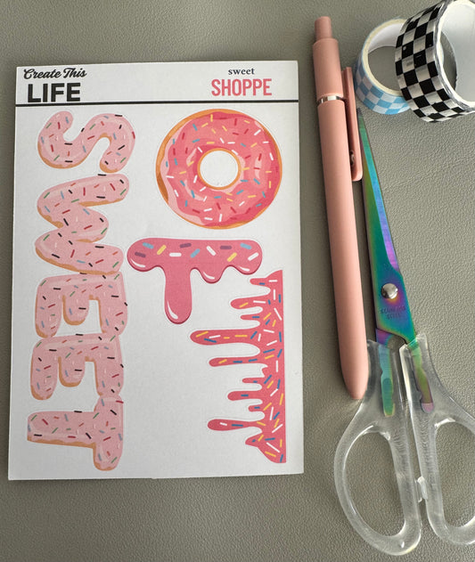 Sweete Shoppe