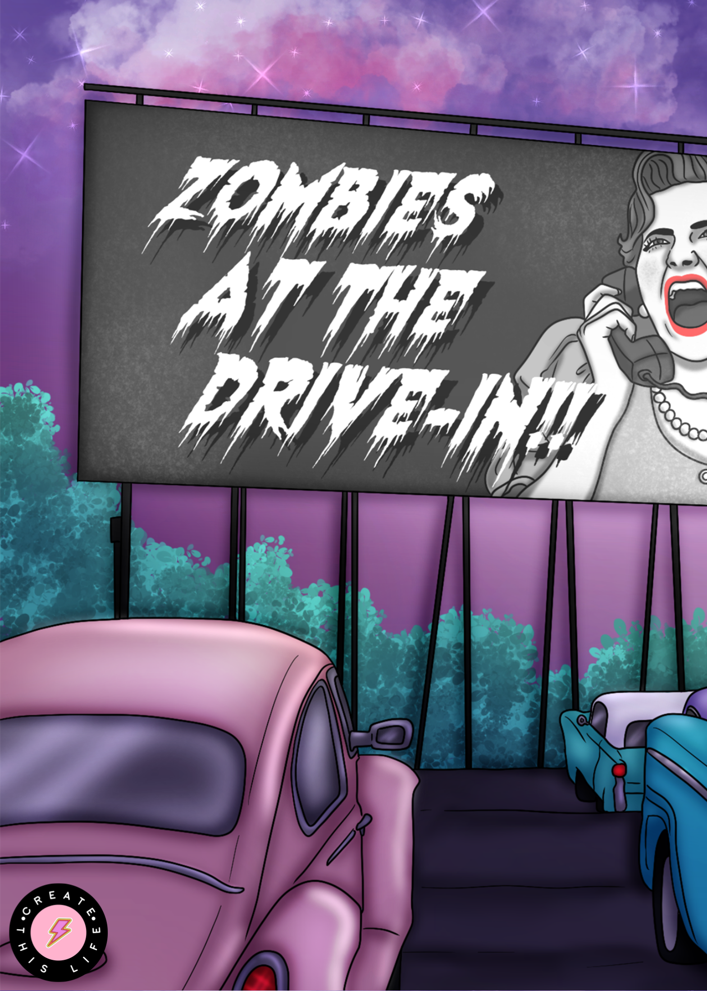 Zombina