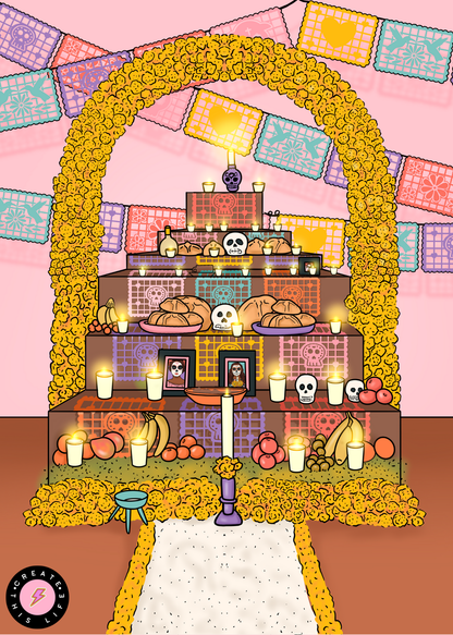 Muertos