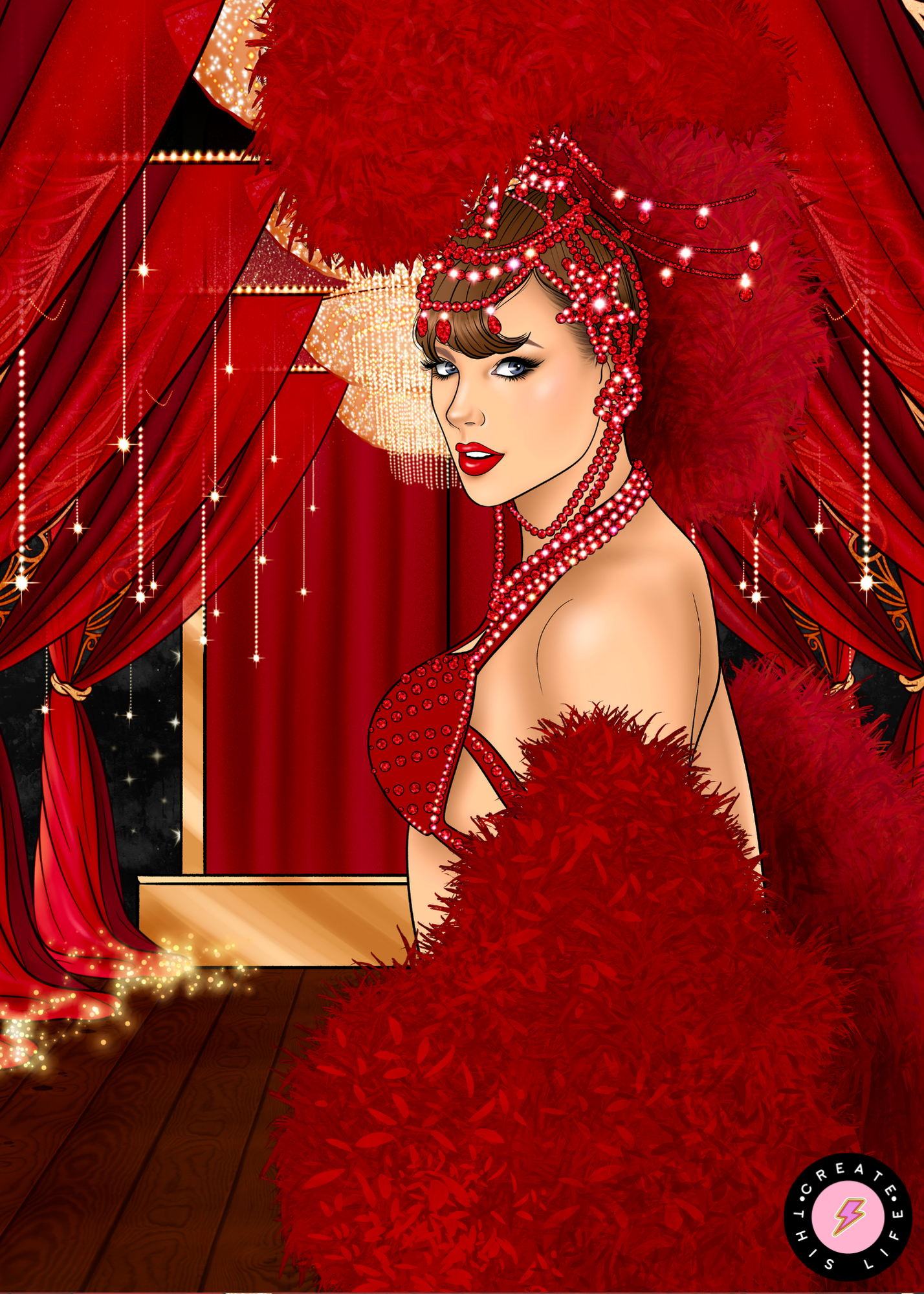 Showgirl