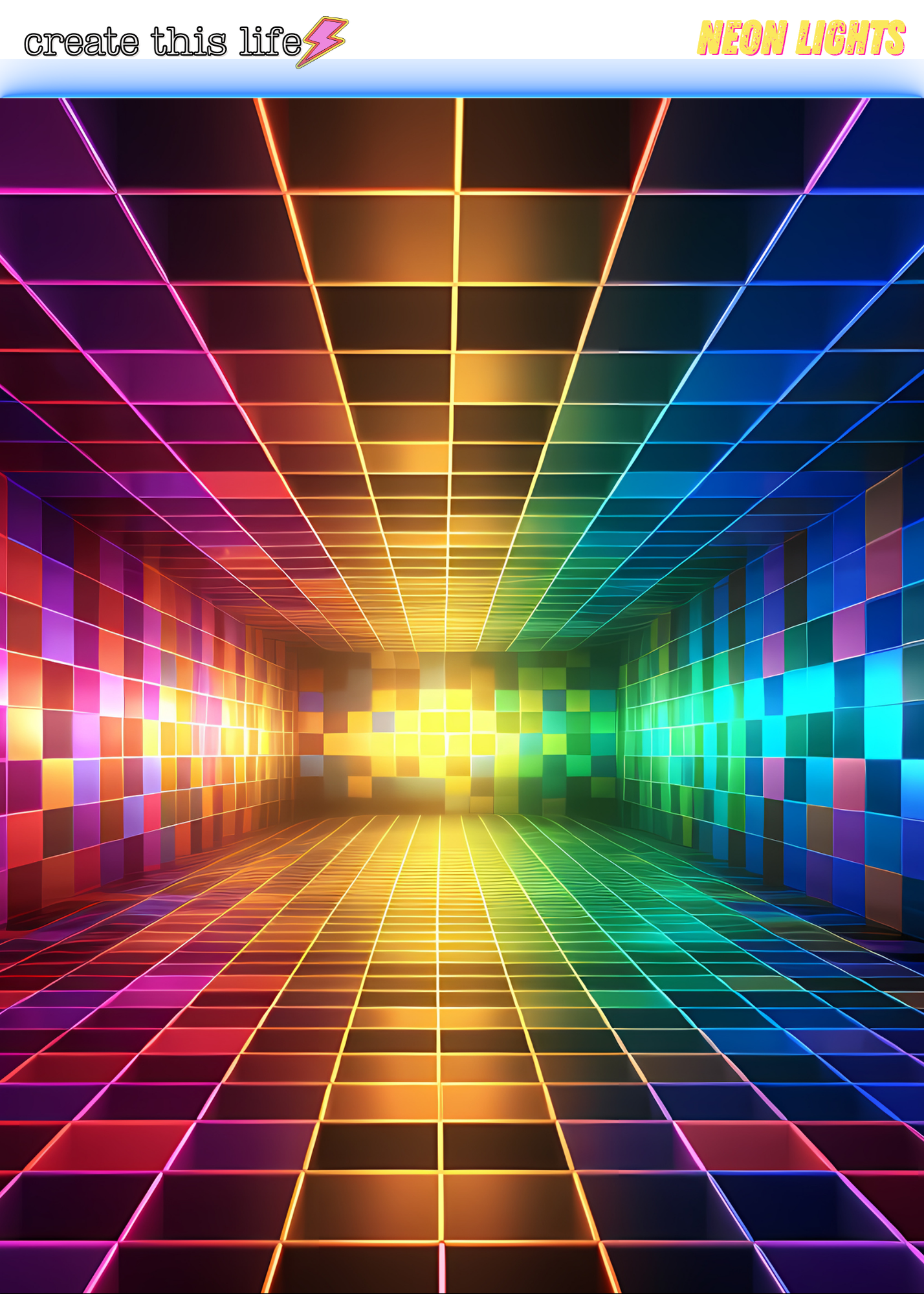 Neon Lights