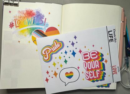 Pride Love