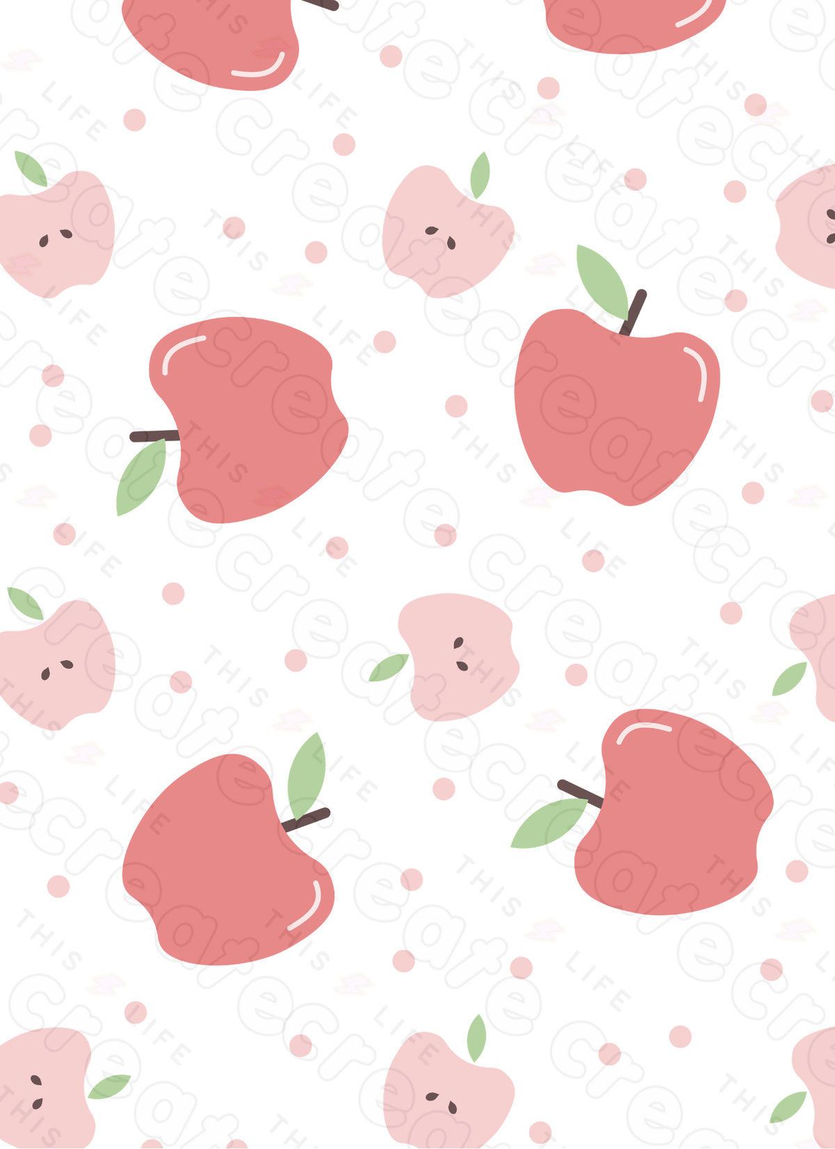 The Fruit Series BGS