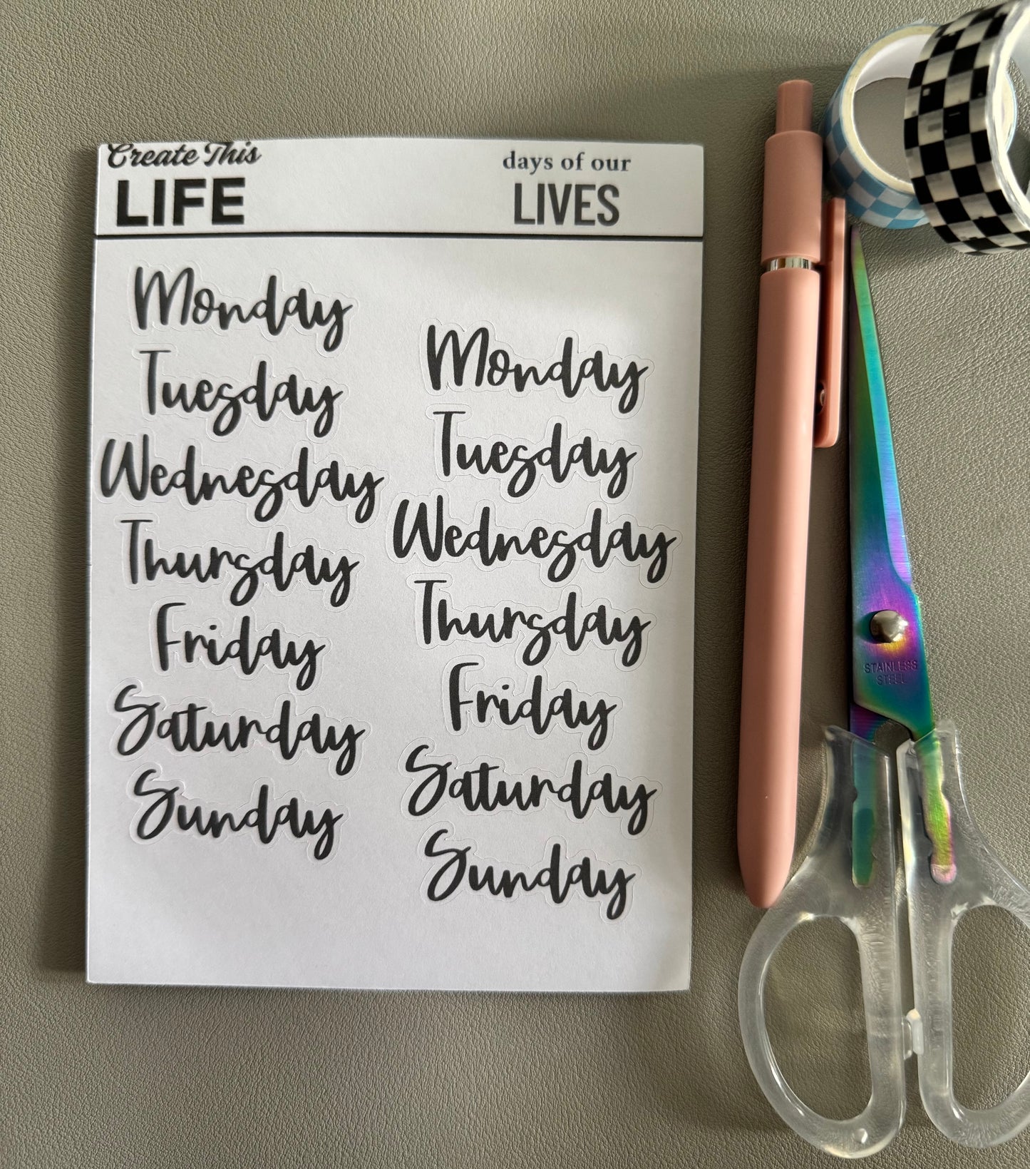 Days of Our Lives