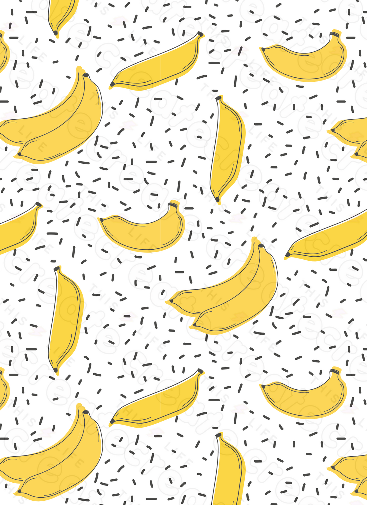 The Fruit Series BGS