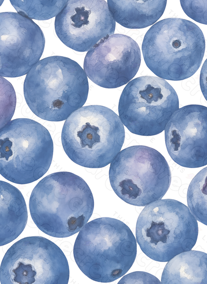 The Fruit Series BGS