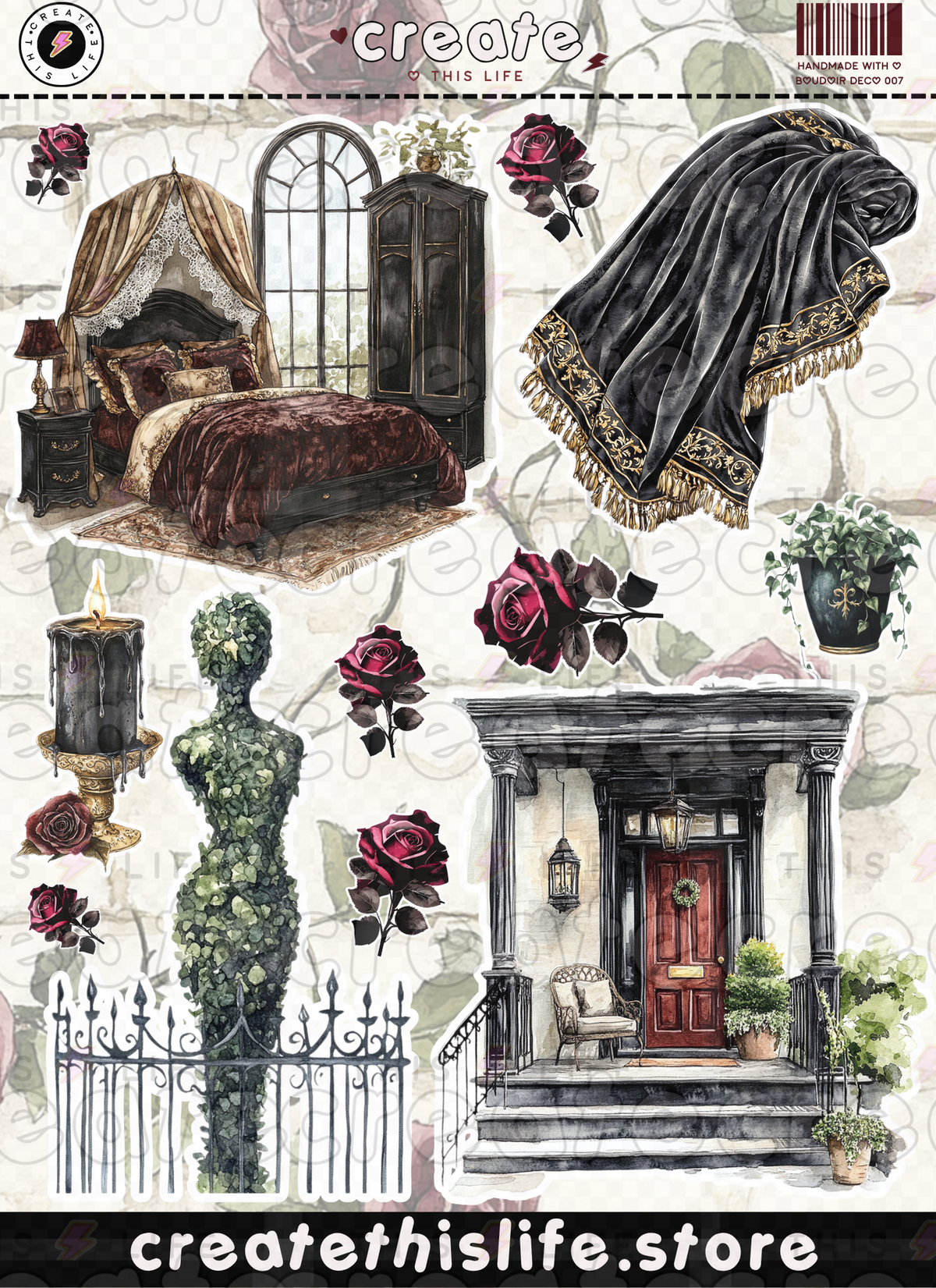 Boudoir