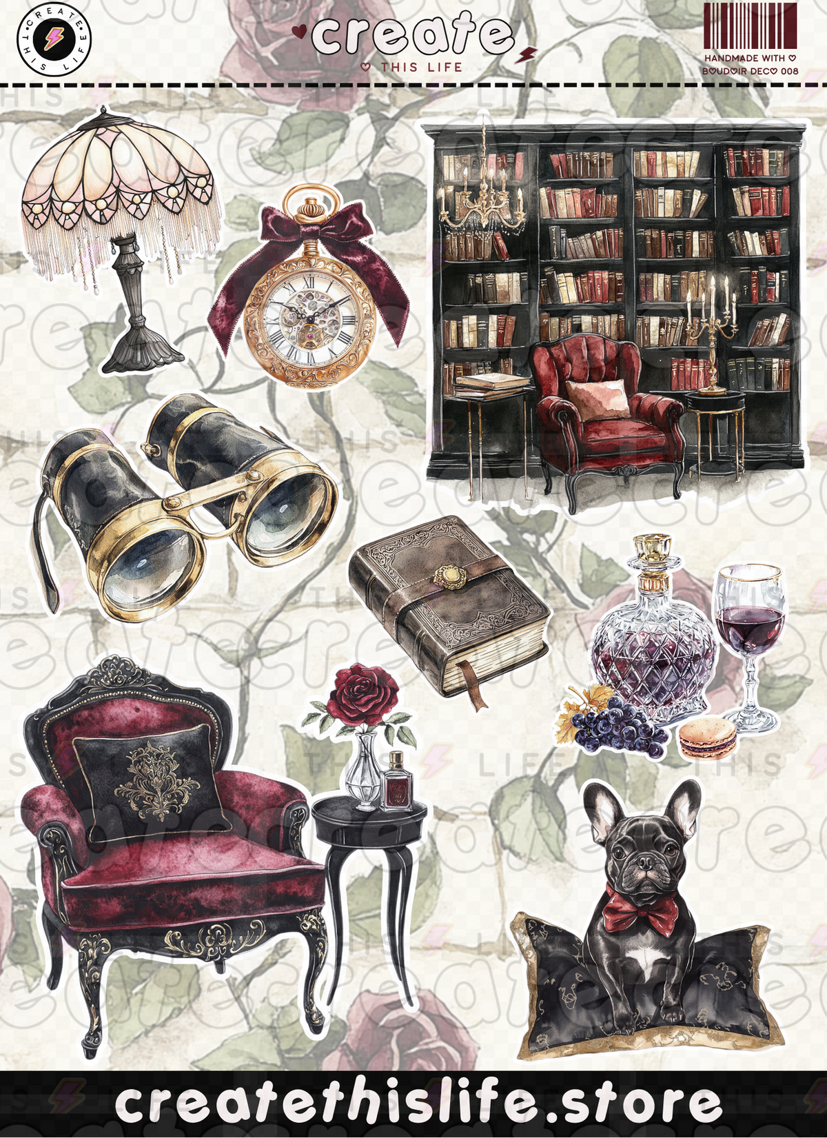 Boudoir