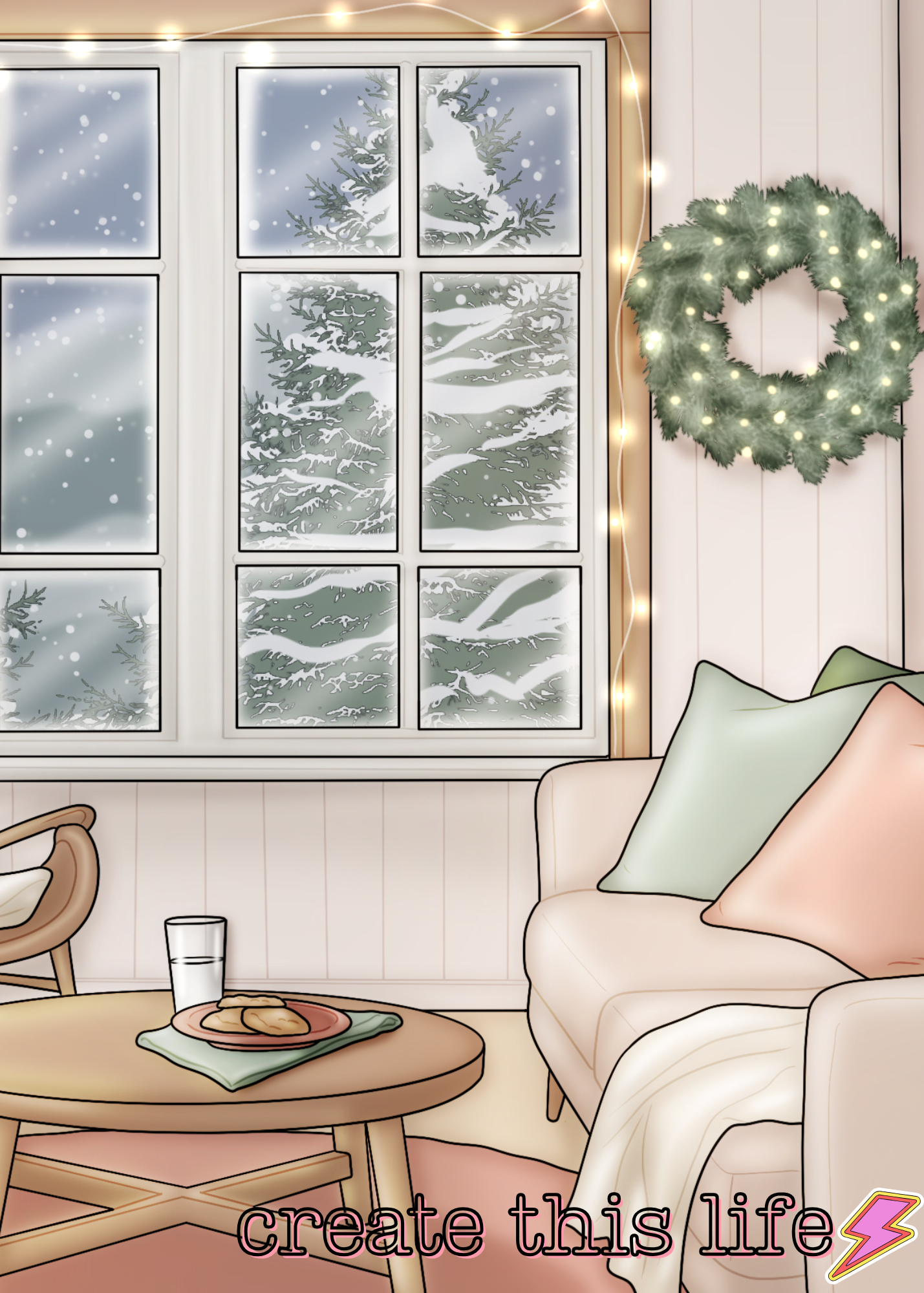 Cozy Christmas