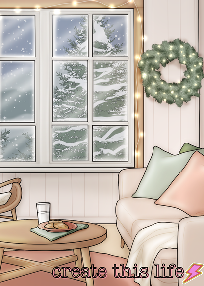 Cozy Christmas
