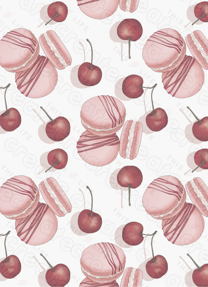 Cherry Bomb BGs