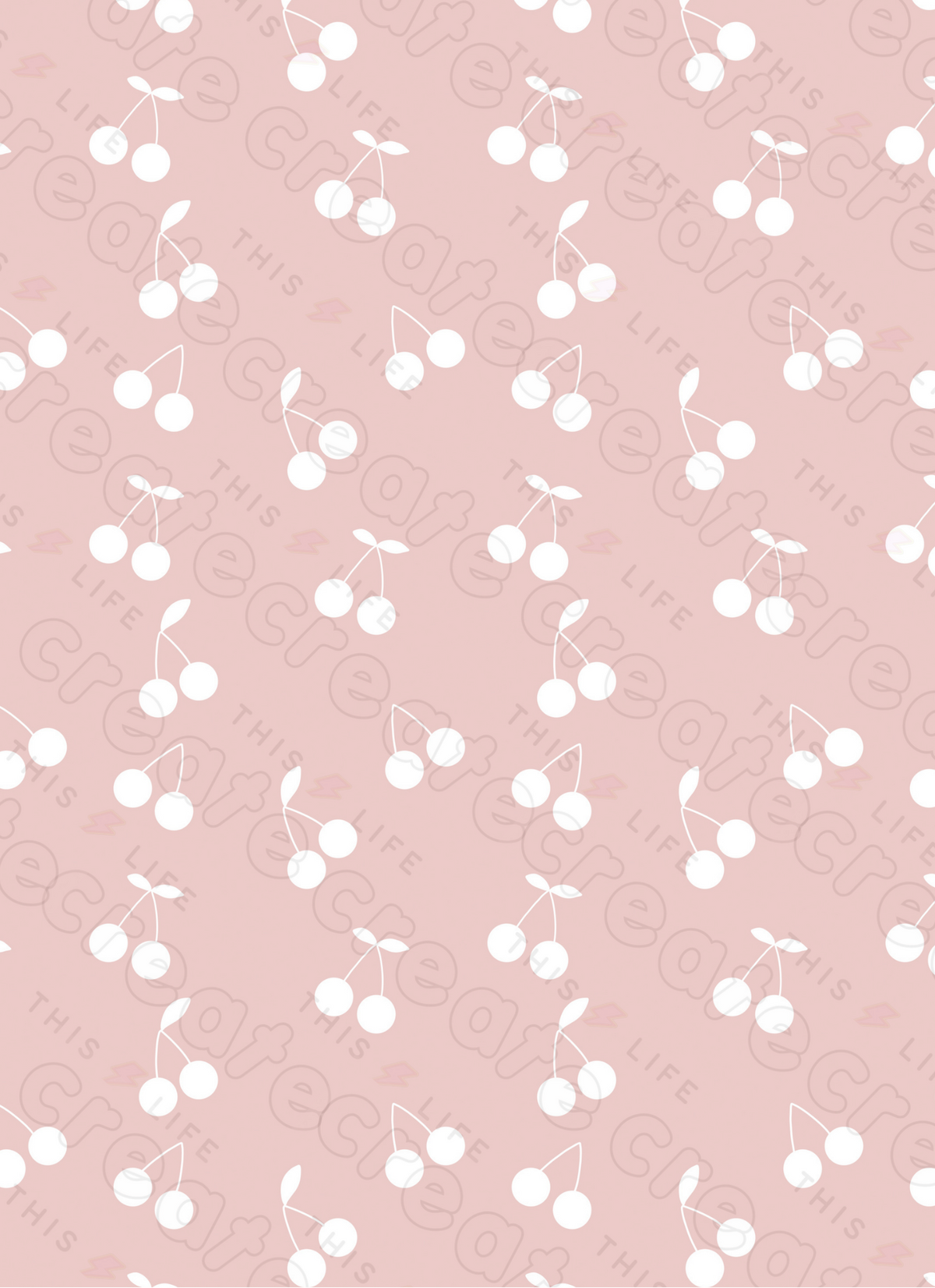Cherry Bomb BGs