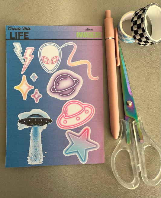 Alien Invaders
