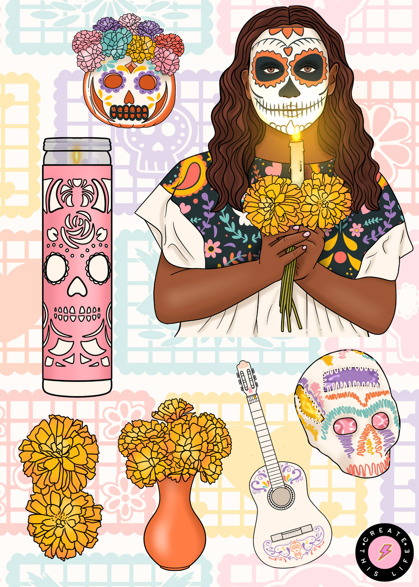 Muertos