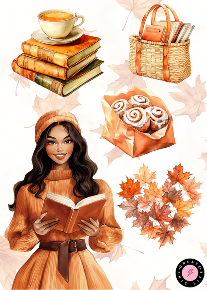 Autumn Reads