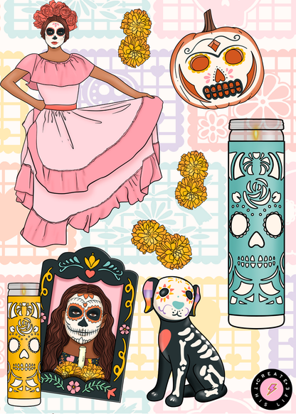 Muertos