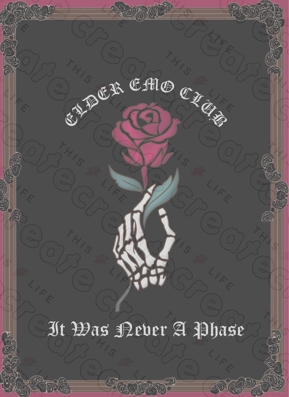 Emo Night BGs