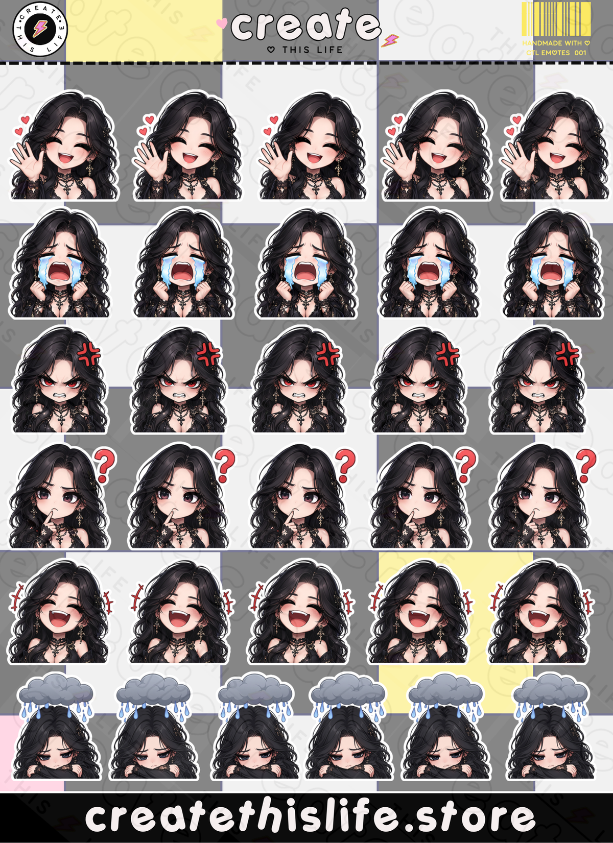 Emoticons