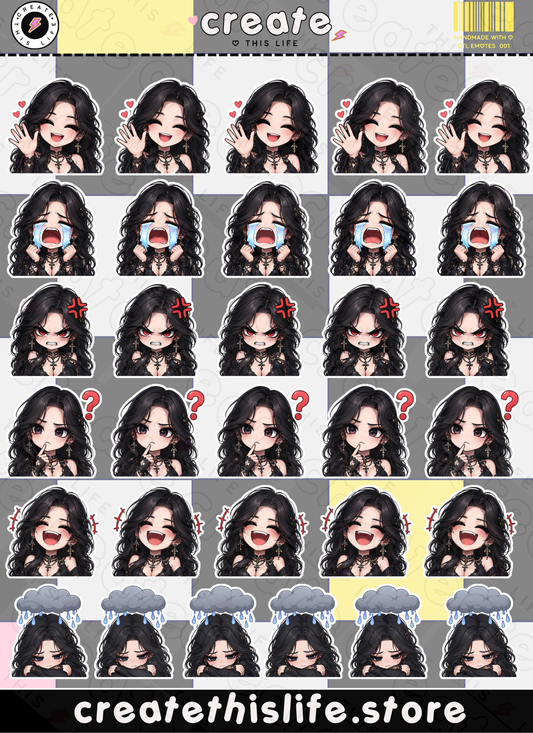 Emoticons