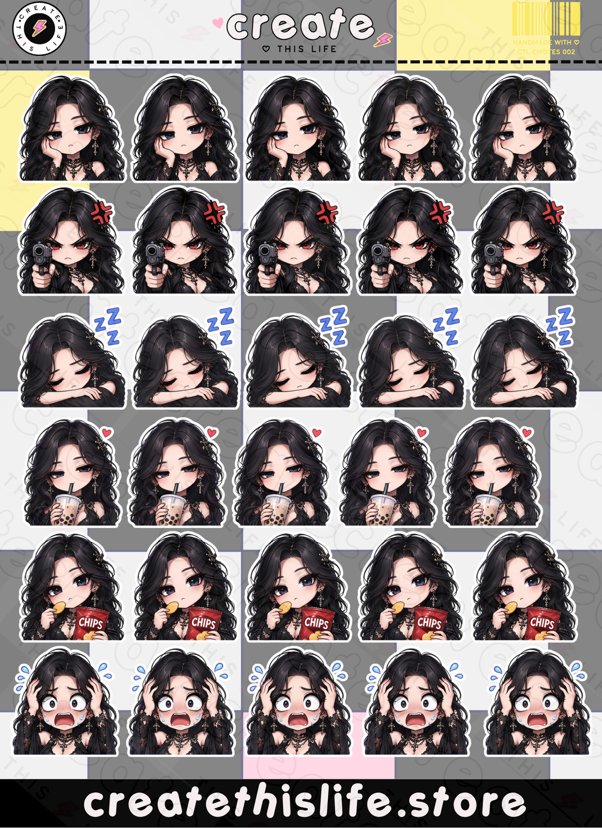 Emoticons