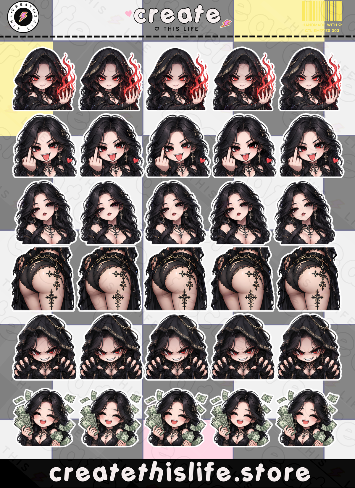 Emoticons