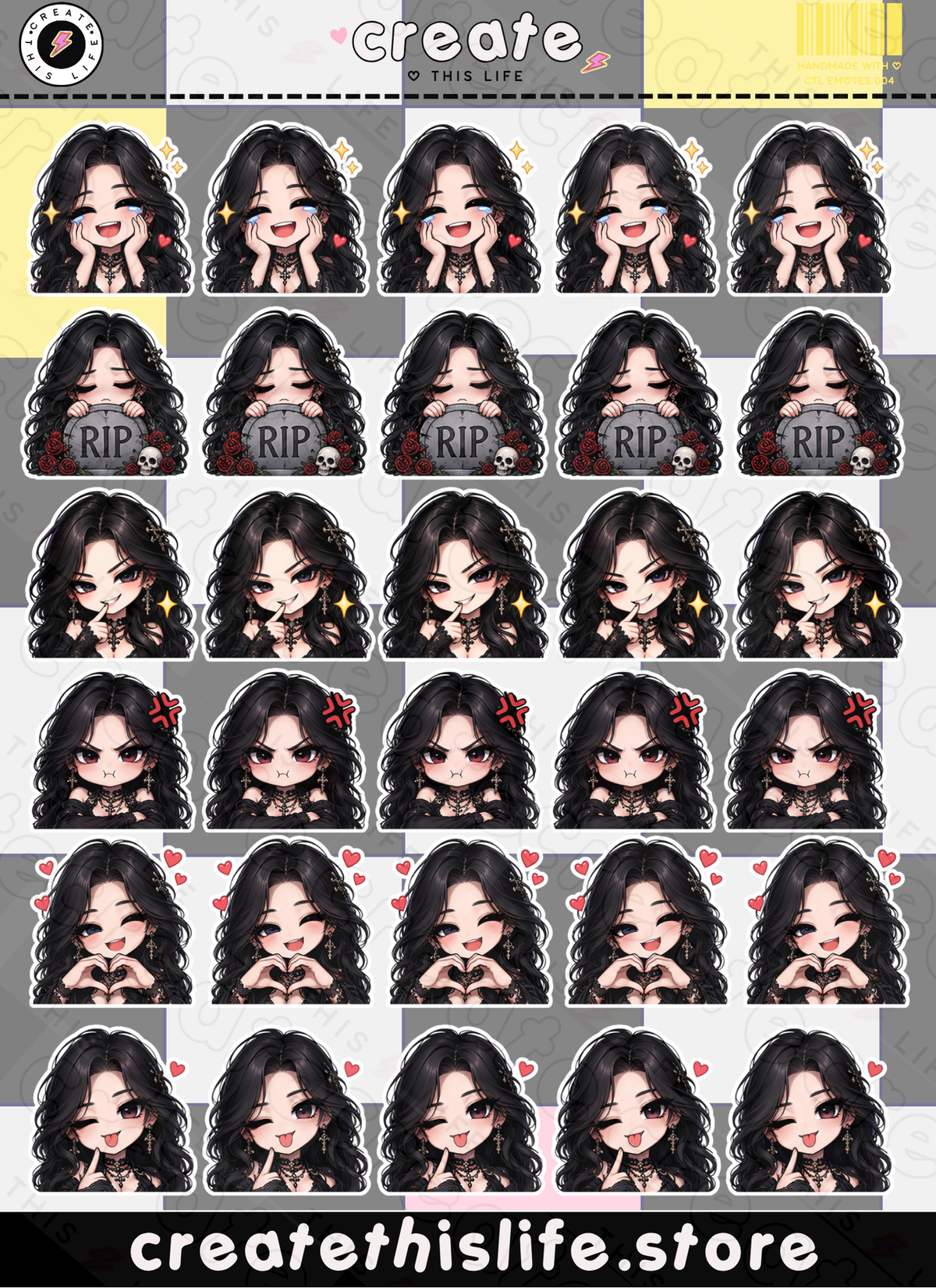 Emoticons